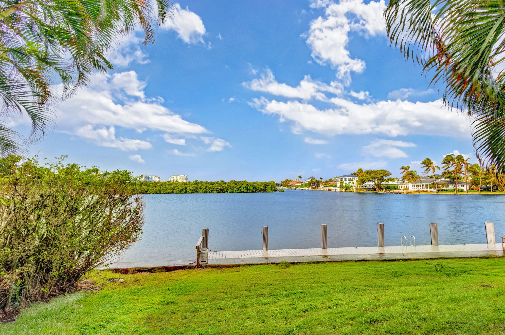 6550 N Ocean #1, Ocean Ridge FL 33435