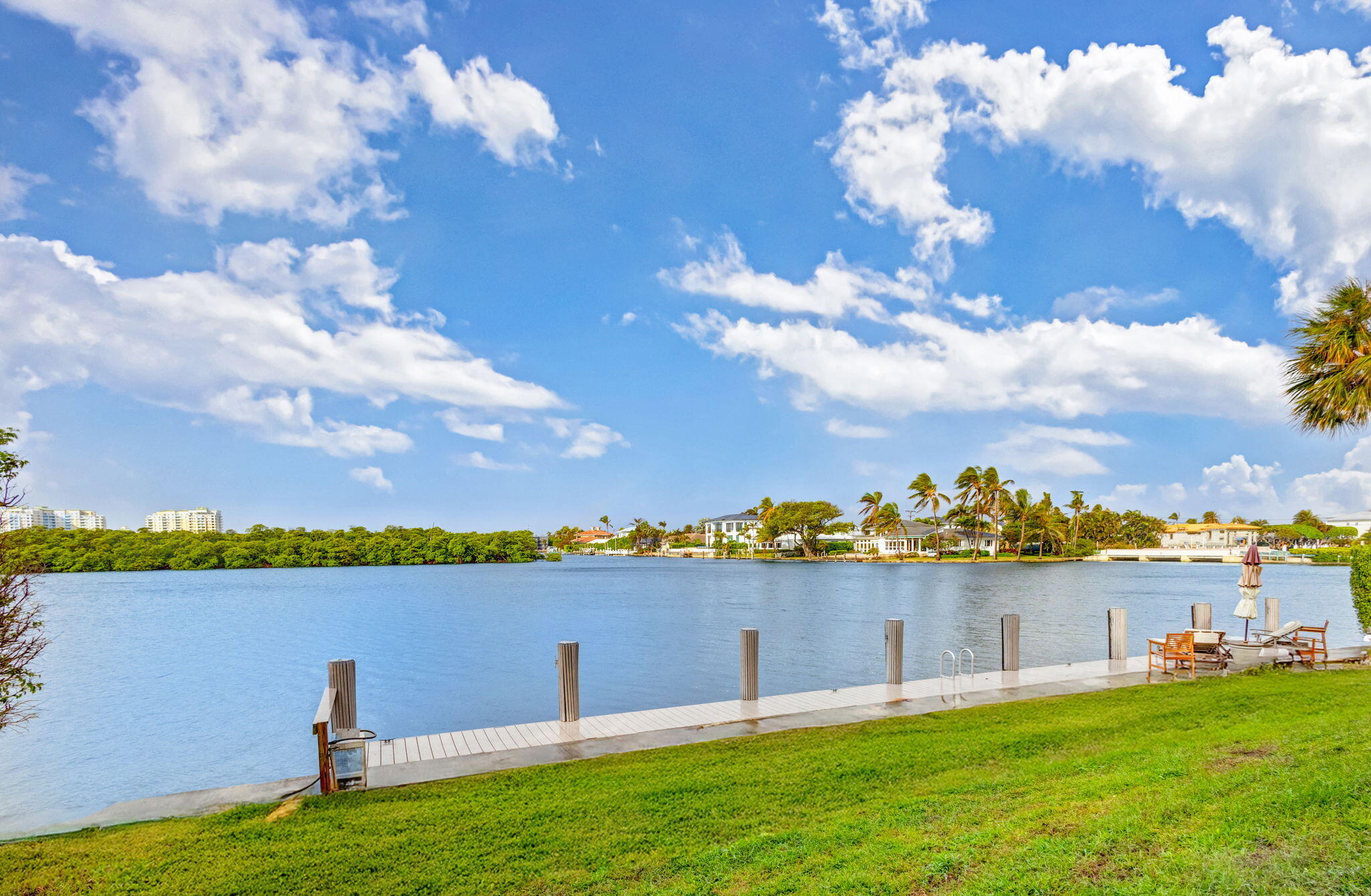 6550 N Ocean #1, Ocean Ridge FL 33435