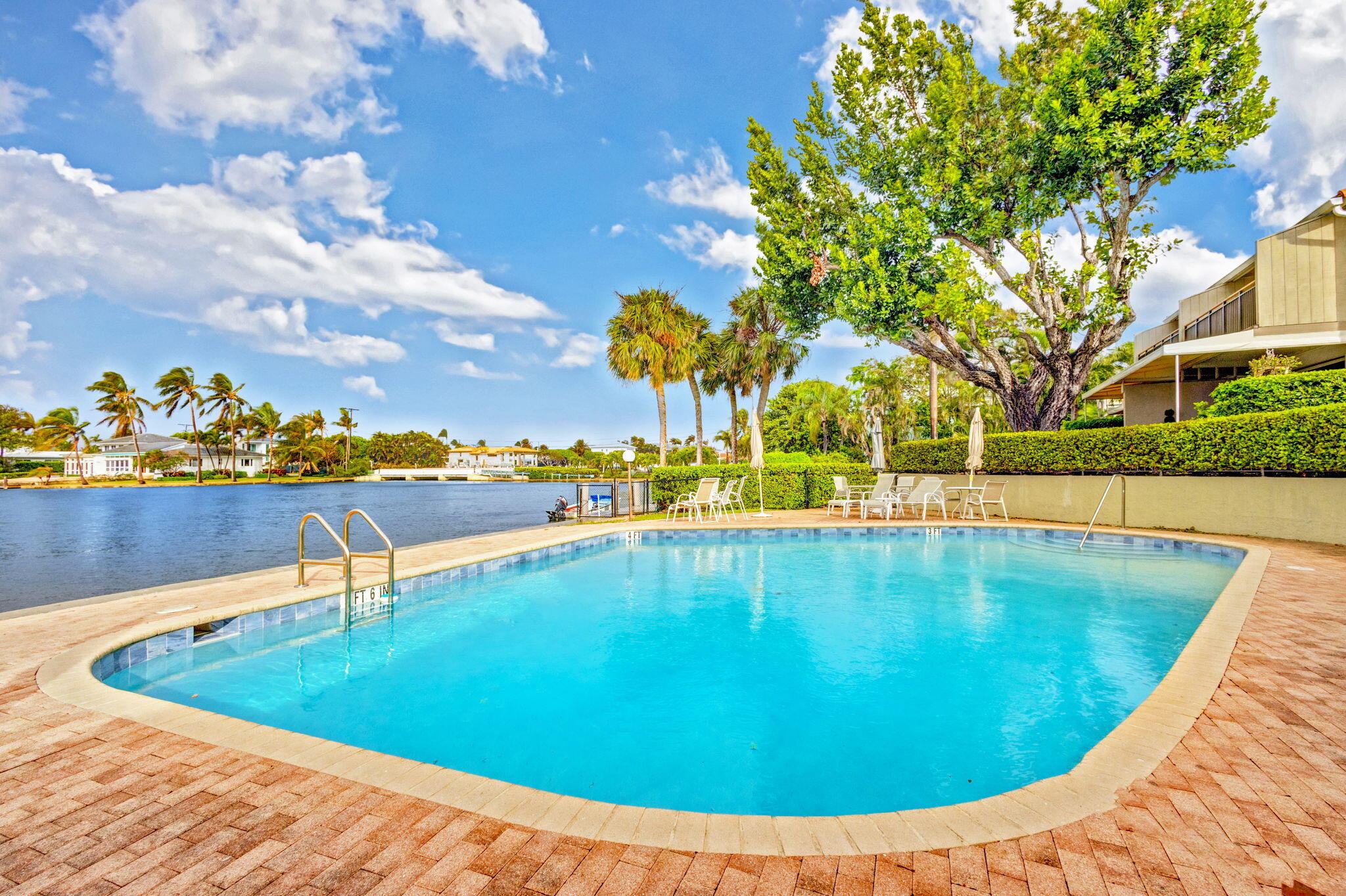6550 N Ocean #1, Ocean Ridge FL 33435
