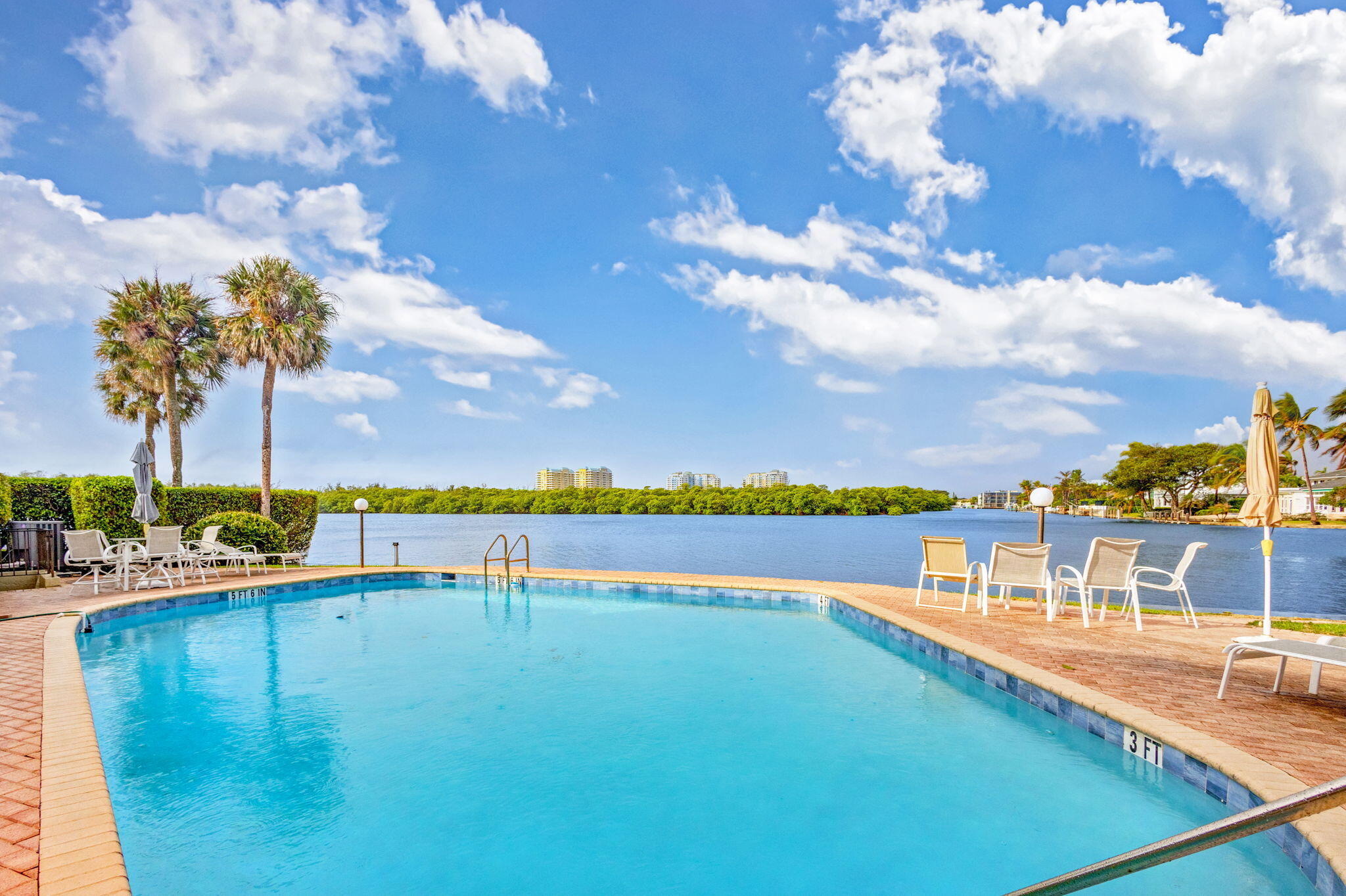 6550 N Ocean #1, Ocean Ridge FL 33435
