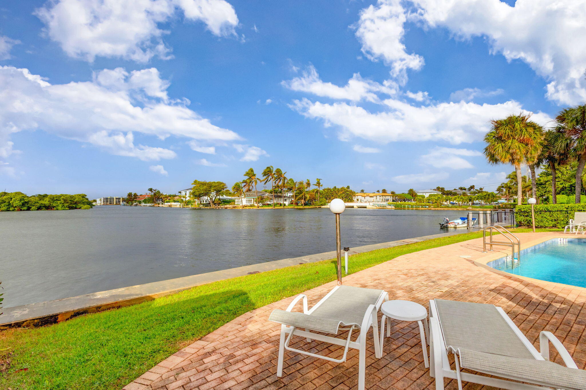 6550 N Ocean #1, Ocean Ridge FL 33435