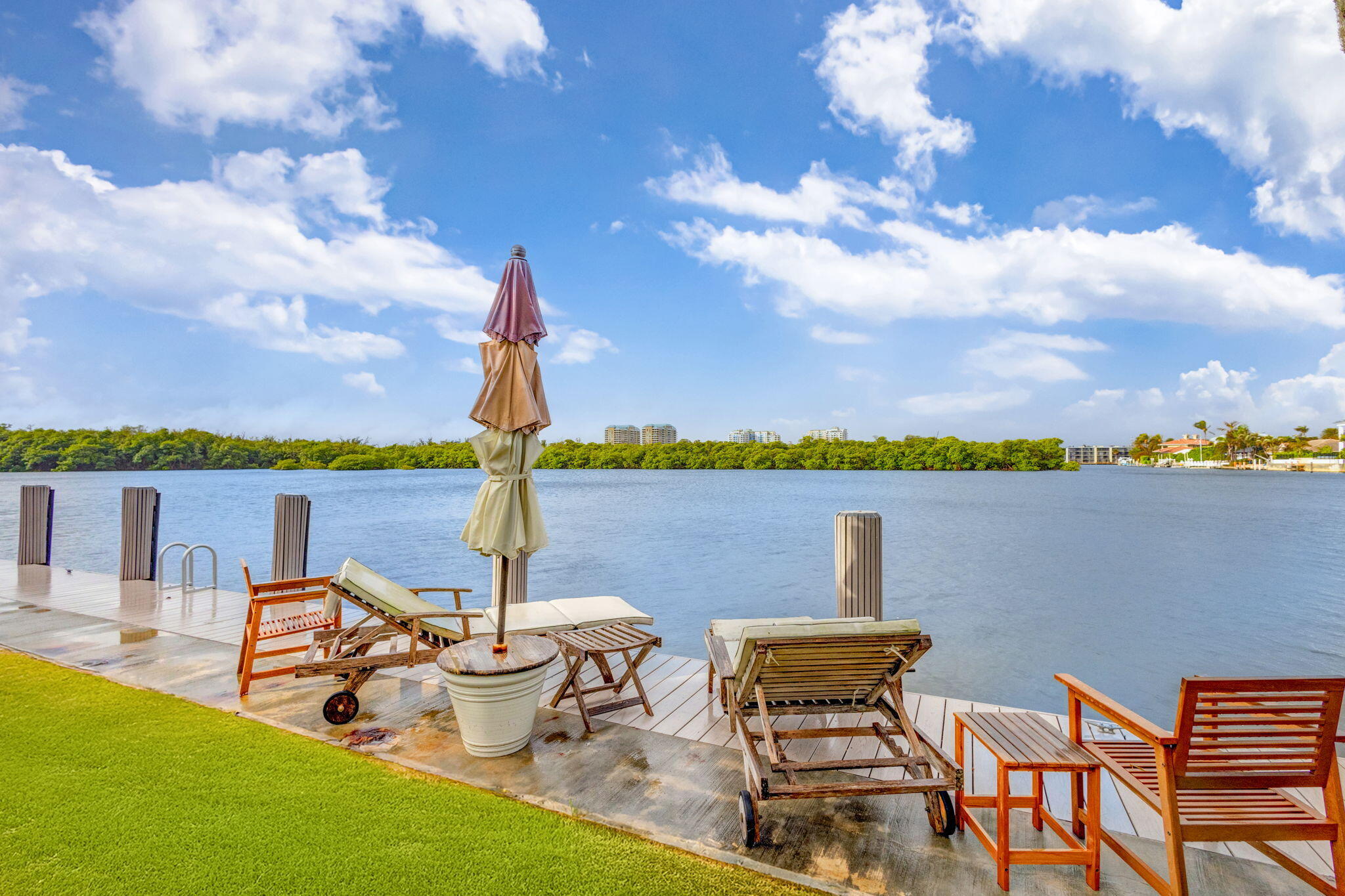 6550 N Ocean #1, Ocean Ridge FL 33435