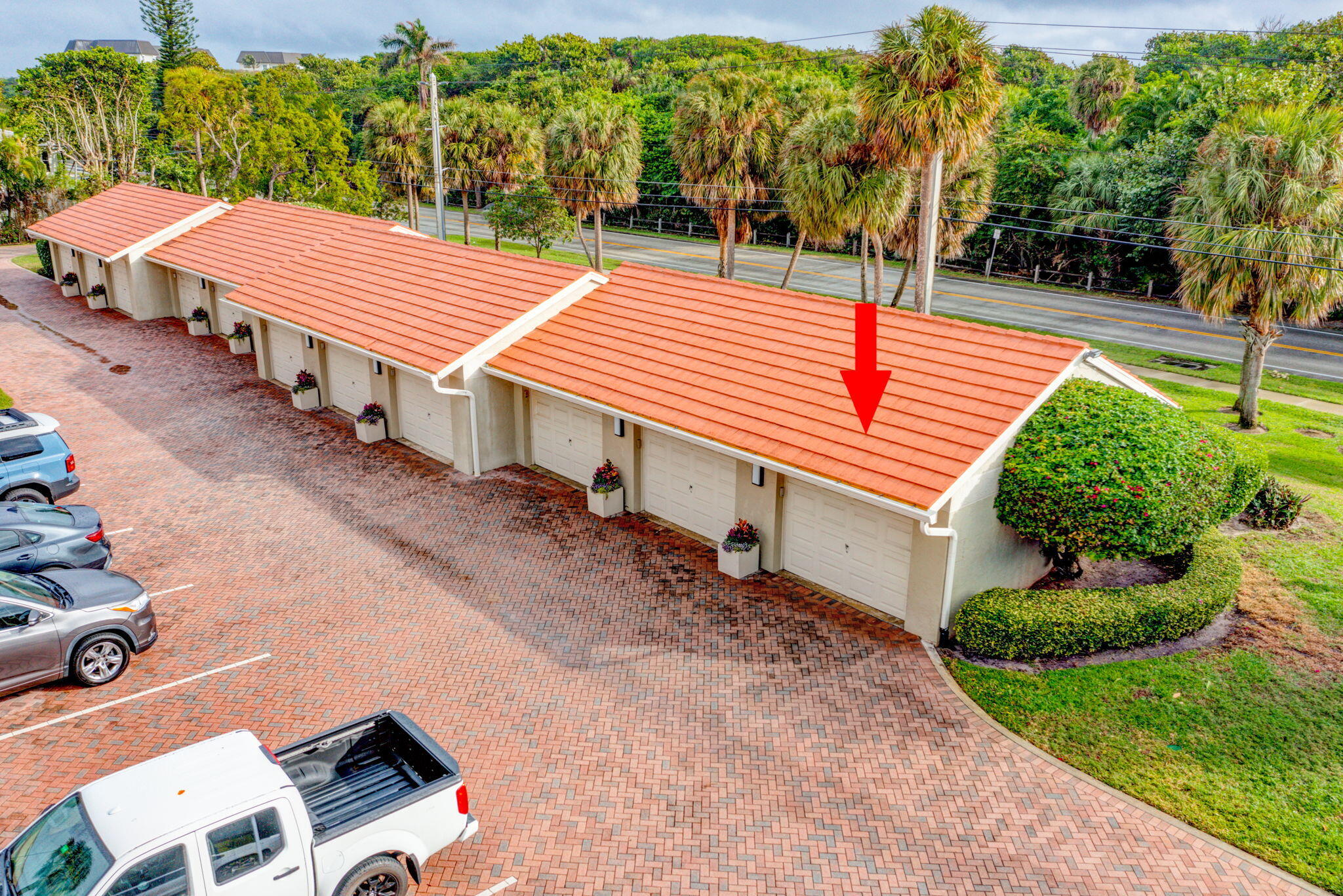 6550 N Ocean #1, Ocean Ridge FL 33435