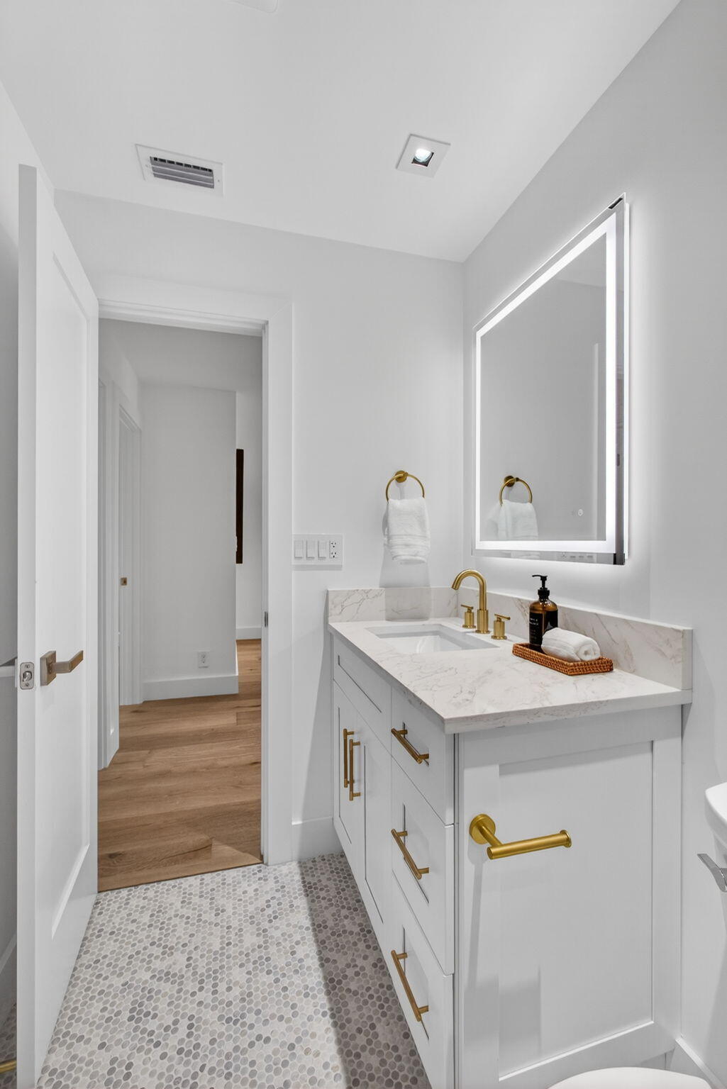 6550 N Ocean #1, Ocean Ridge FL 33435