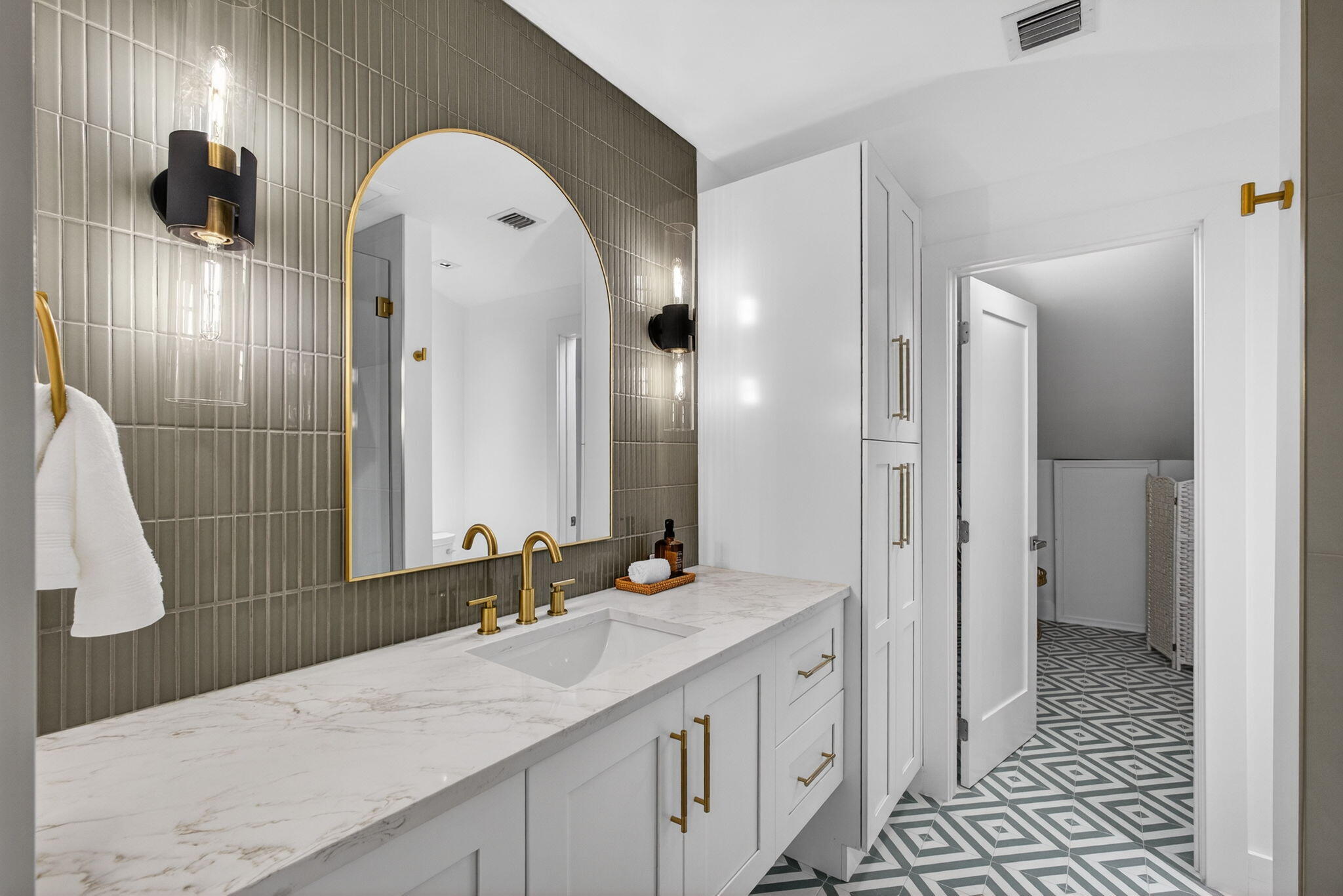 6550 N Ocean #1, Ocean Ridge FL 33435
