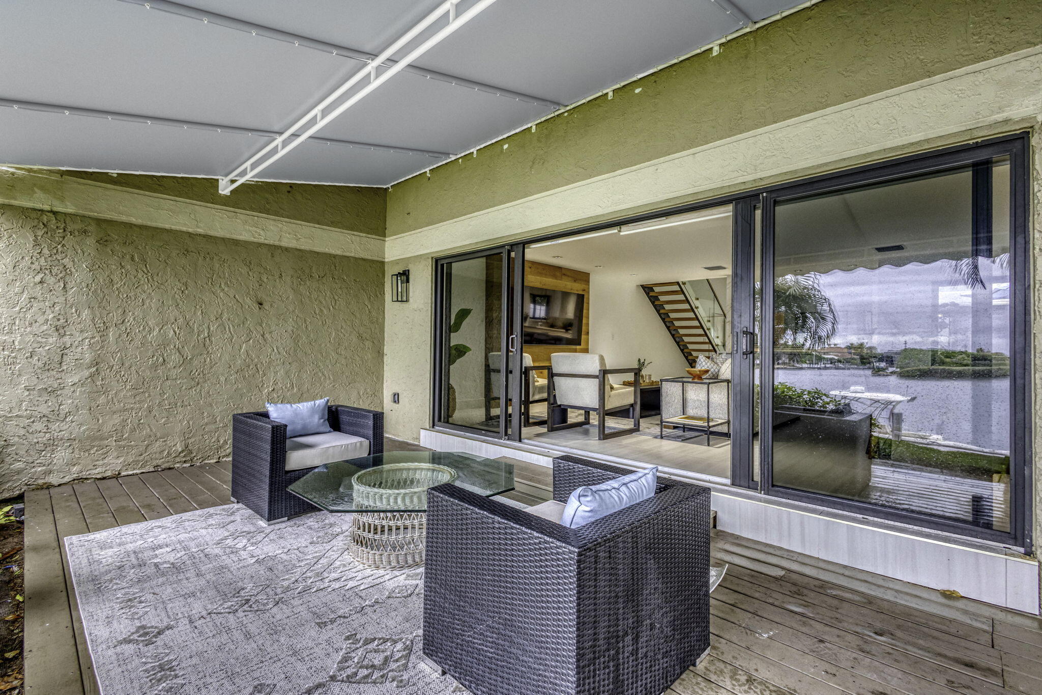 6550 N Ocean #1, Ocean Ridge FL 33435