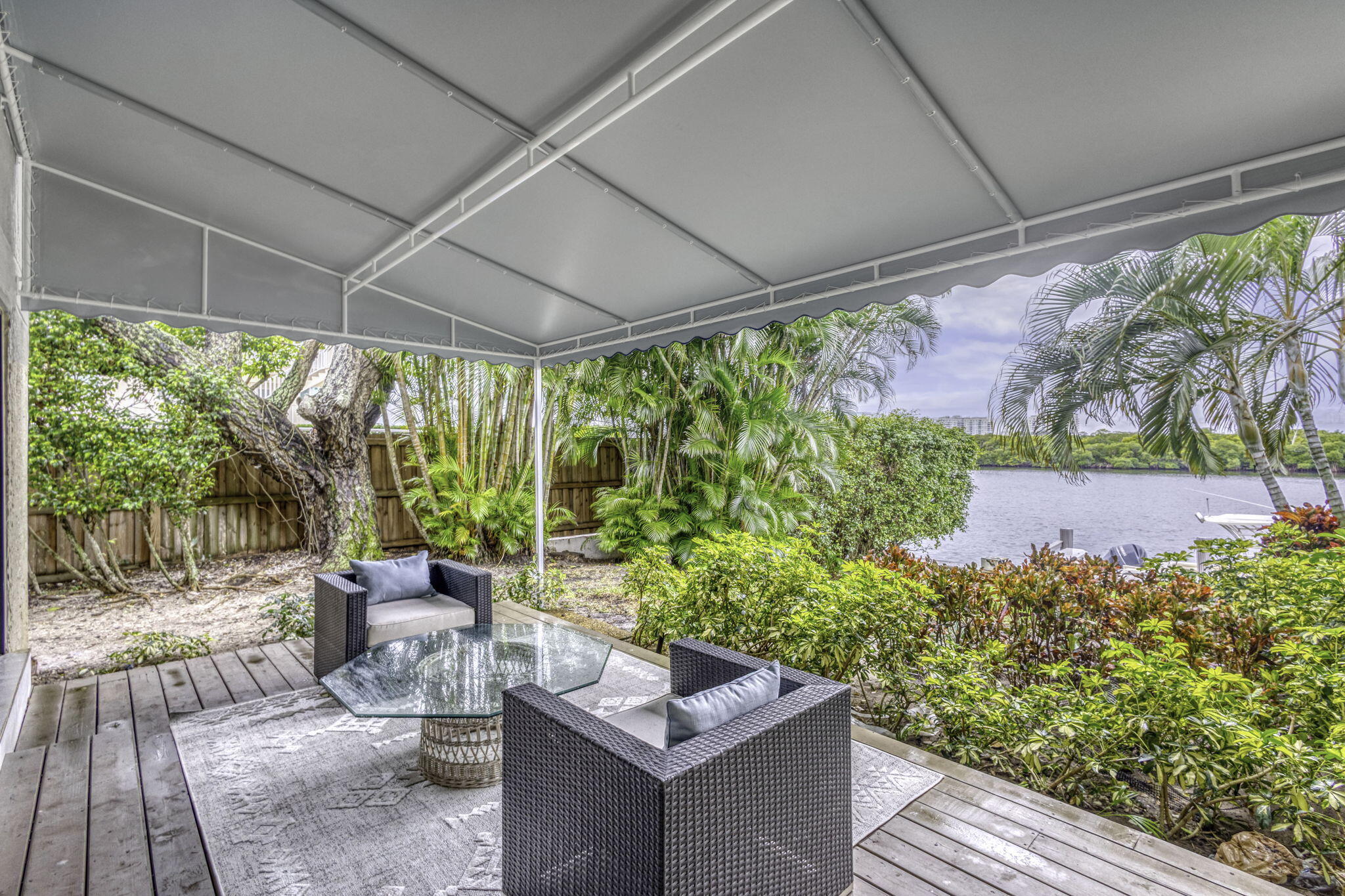 6550 N Ocean #1, Ocean Ridge FL 33435
