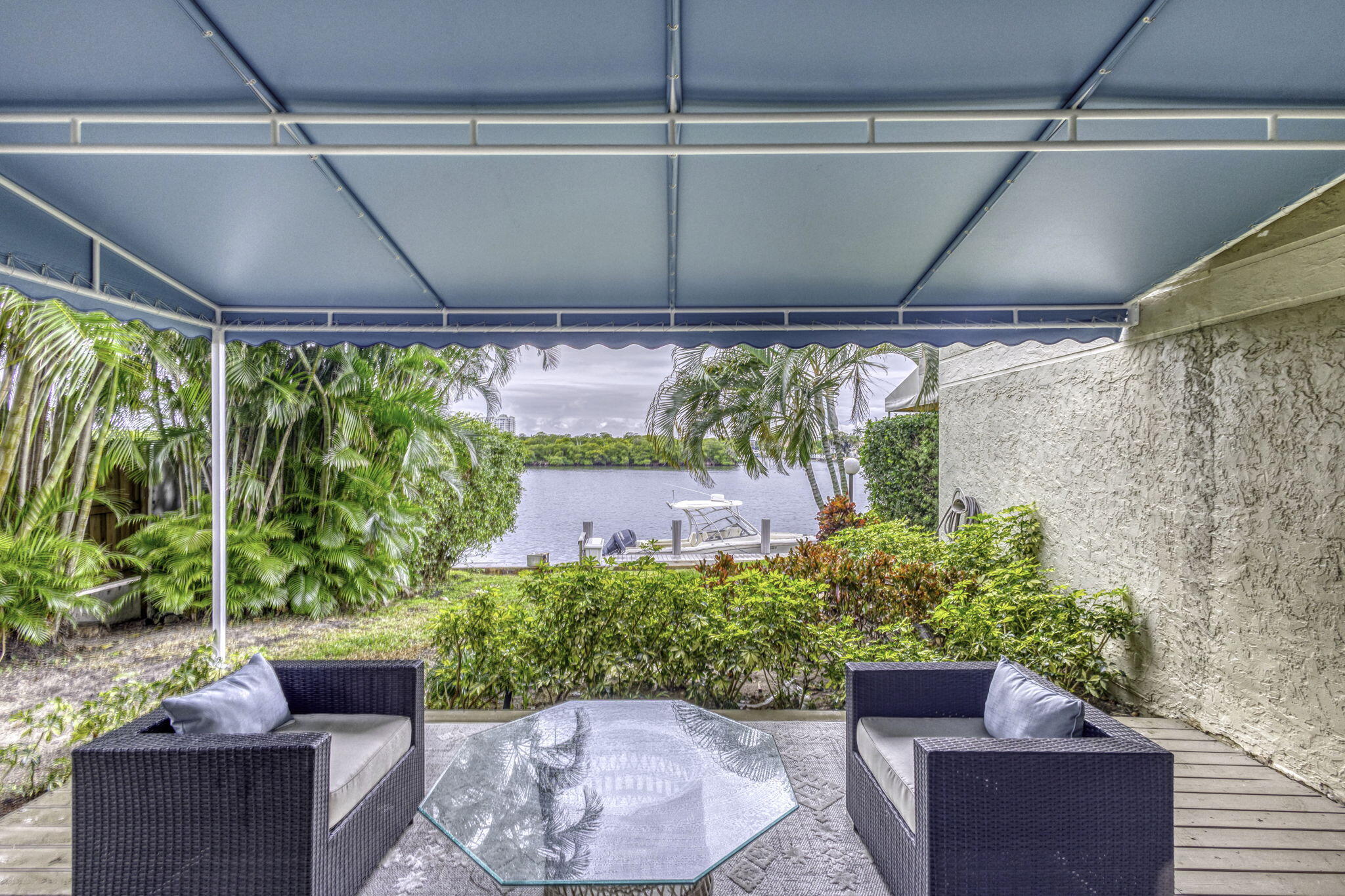 6550 N Ocean #1, Ocean Ridge FL 33435