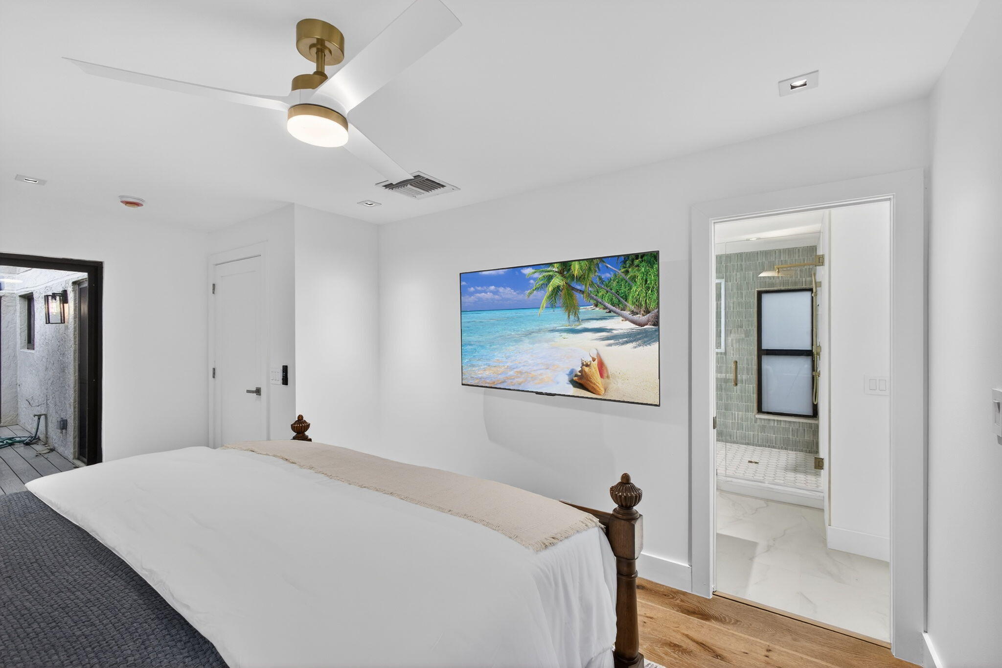 6550 N Ocean #1, Ocean Ridge FL 33435
