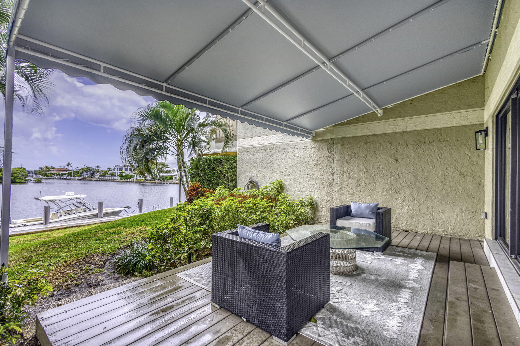 6550 N Ocean #1, Ocean Ridge FL 33435