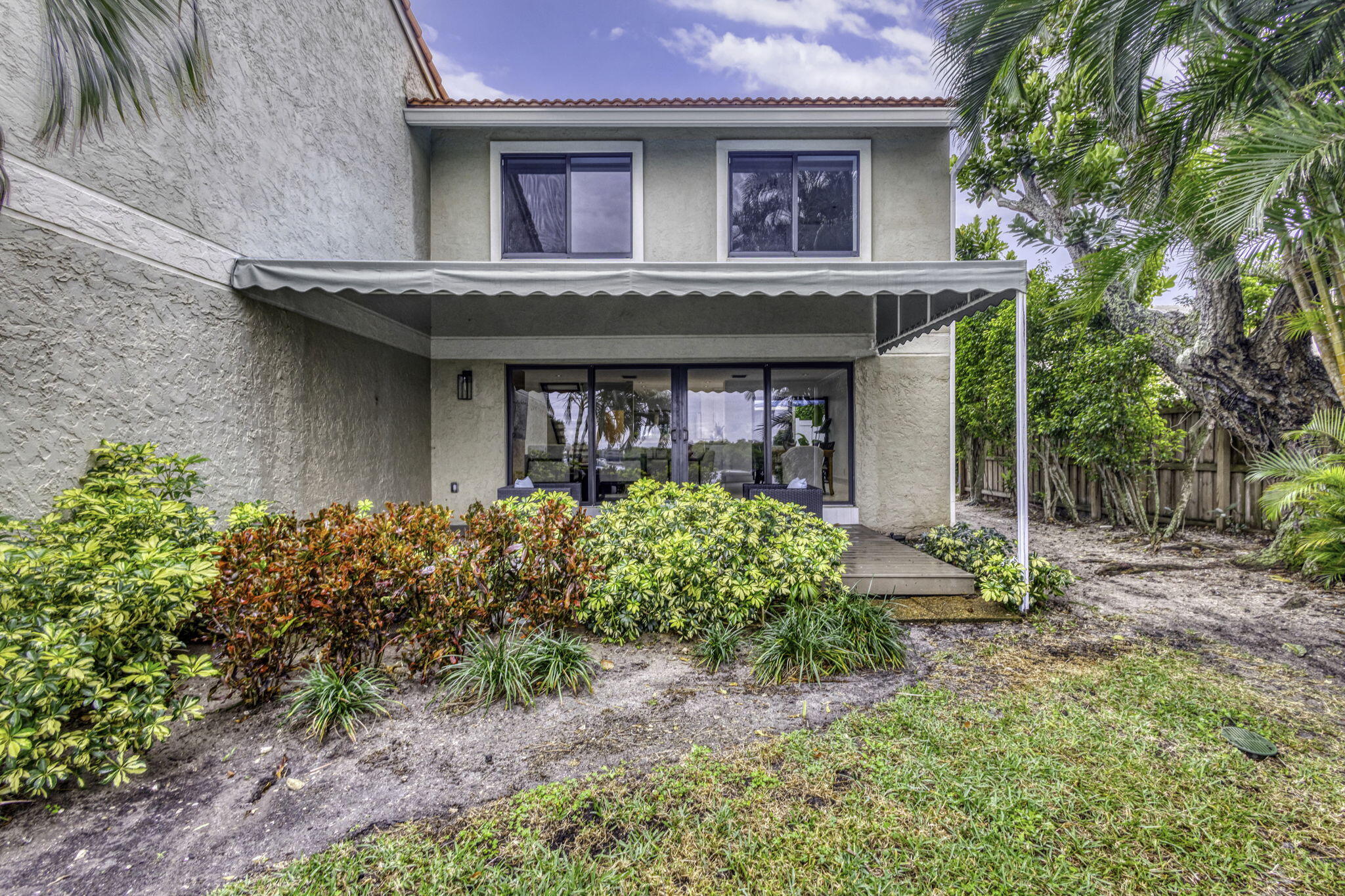 6550 N Ocean #1, Ocean Ridge FL 33435