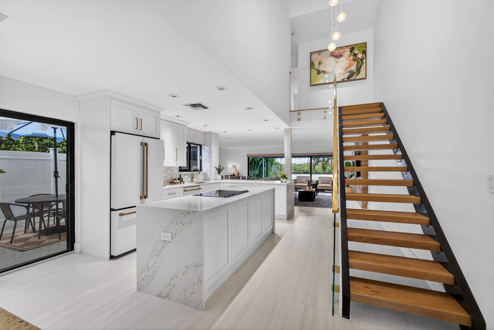 6550 N Ocean #1, Ocean Ridge FL 33435