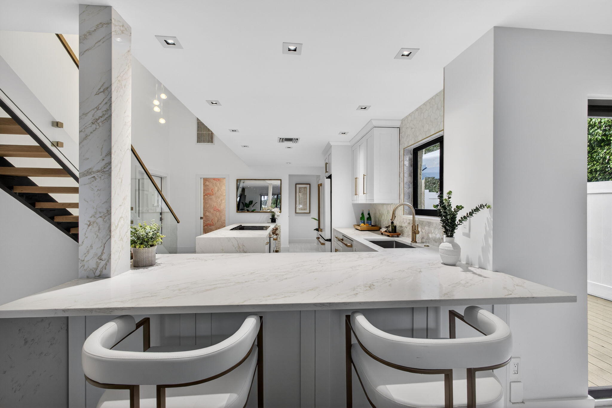 6550 N Ocean #1, Ocean Ridge FL 33435