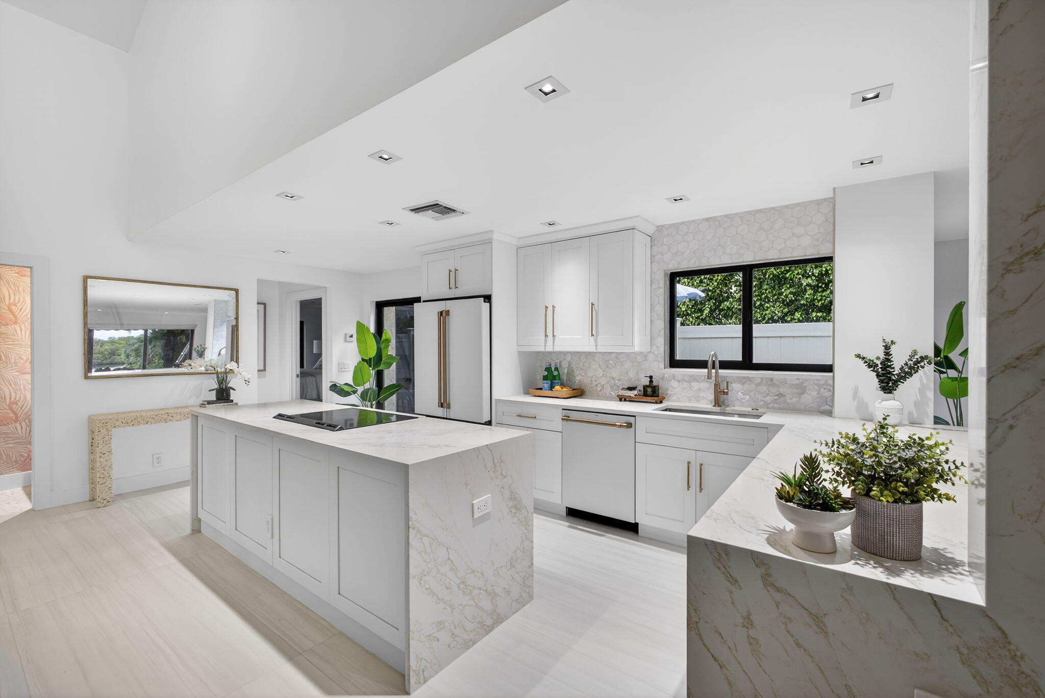 6550 N Ocean #1, Ocean Ridge FL 33435