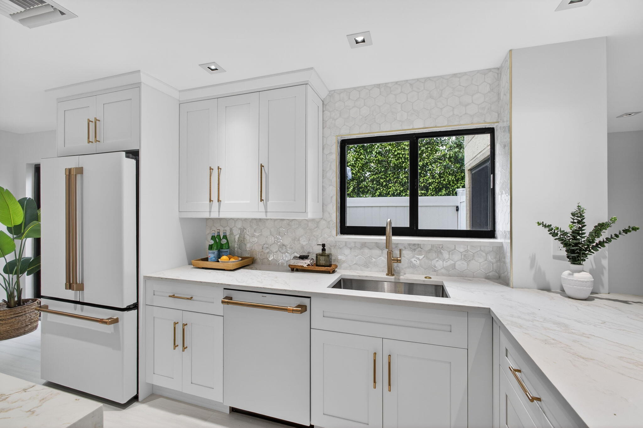 6550 N Ocean #1, Ocean Ridge FL 33435