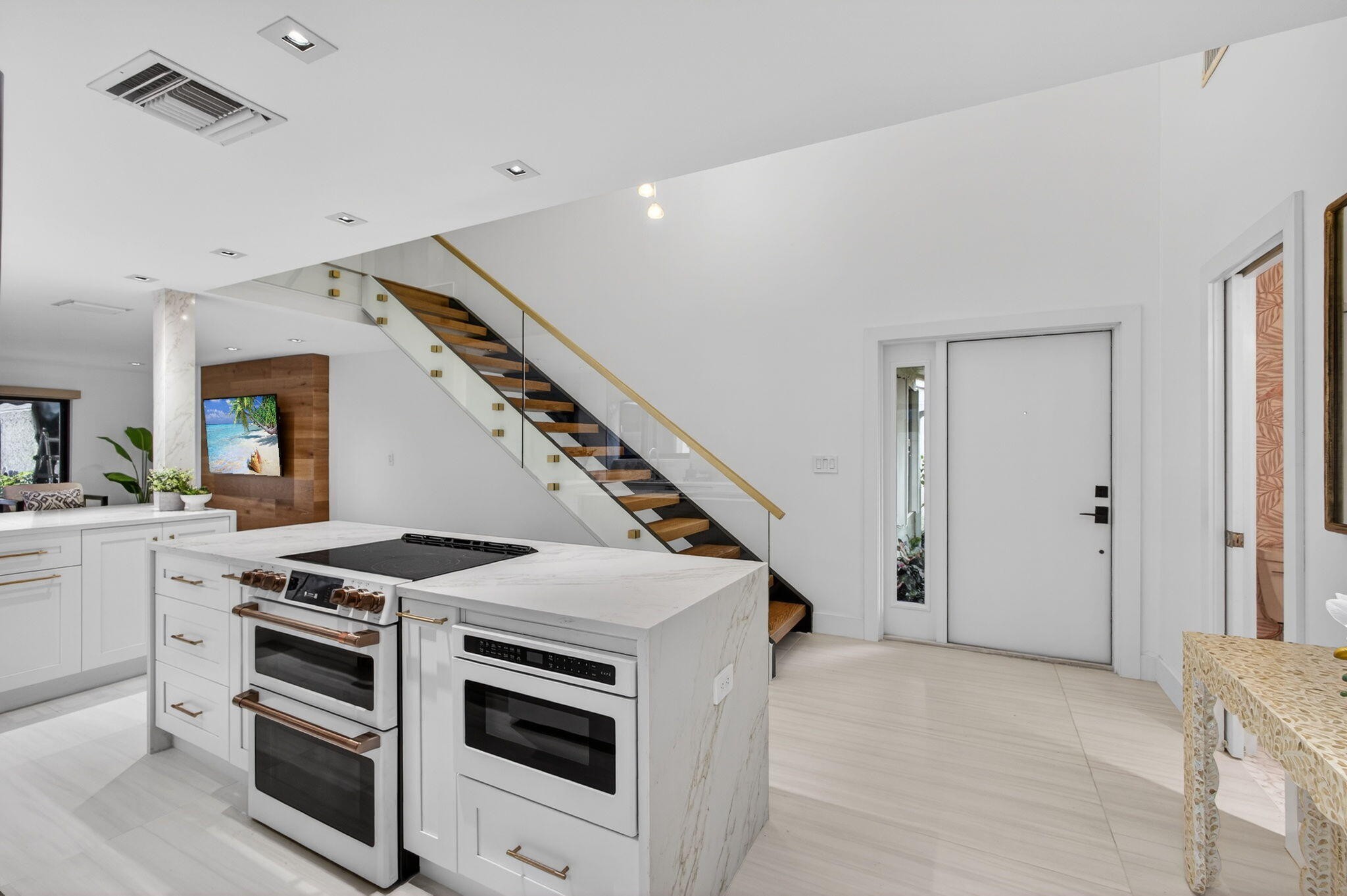 6550 N Ocean #1, Ocean Ridge FL 33435