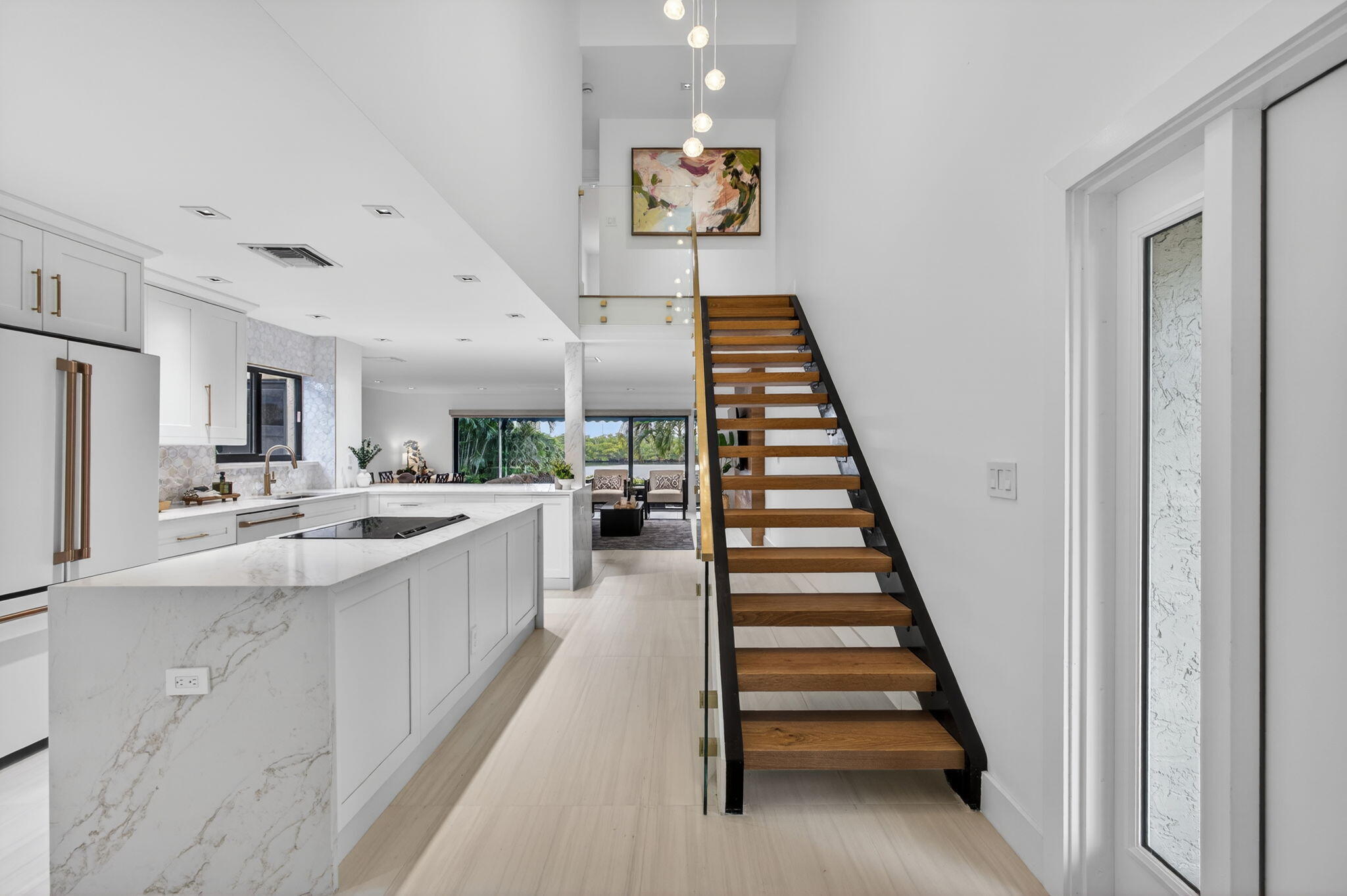 6550 N Ocean #1, Ocean Ridge FL 33435