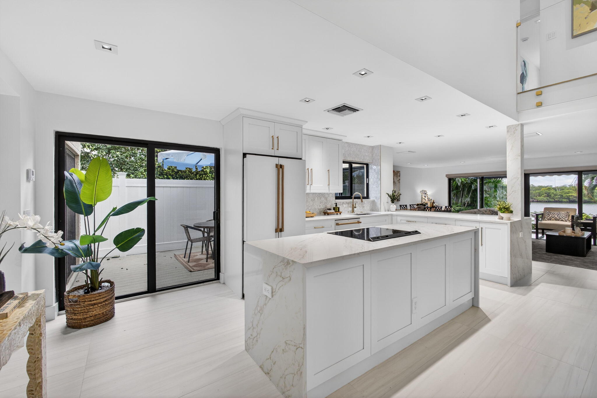 6550 N Ocean #1, Ocean Ridge FL 33435