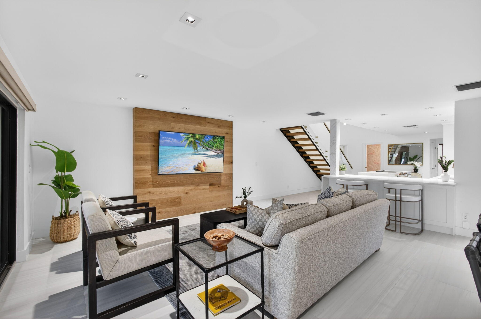 6550 N Ocean #1, Ocean Ridge FL 33435