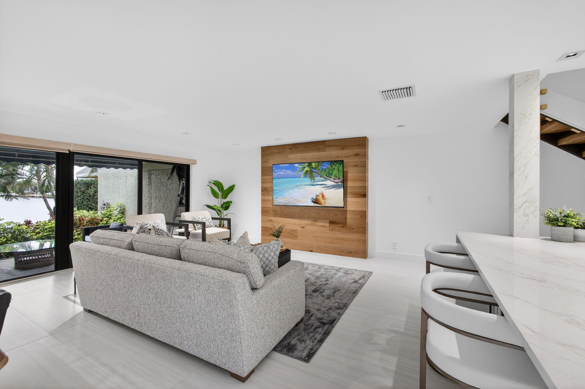 6550 N Ocean #1, Ocean Ridge FL 33435