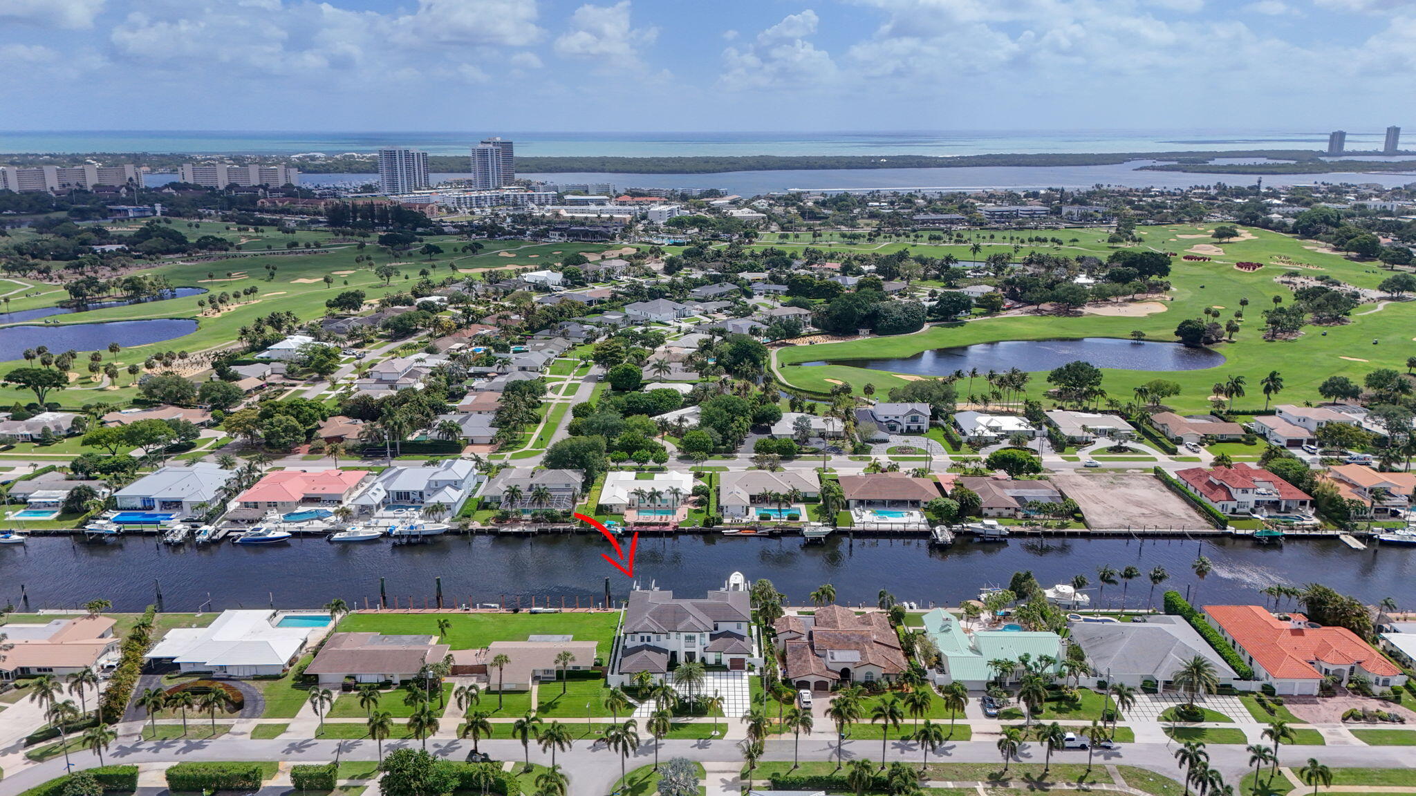 824 Shore, North Palm Beach FL 33408