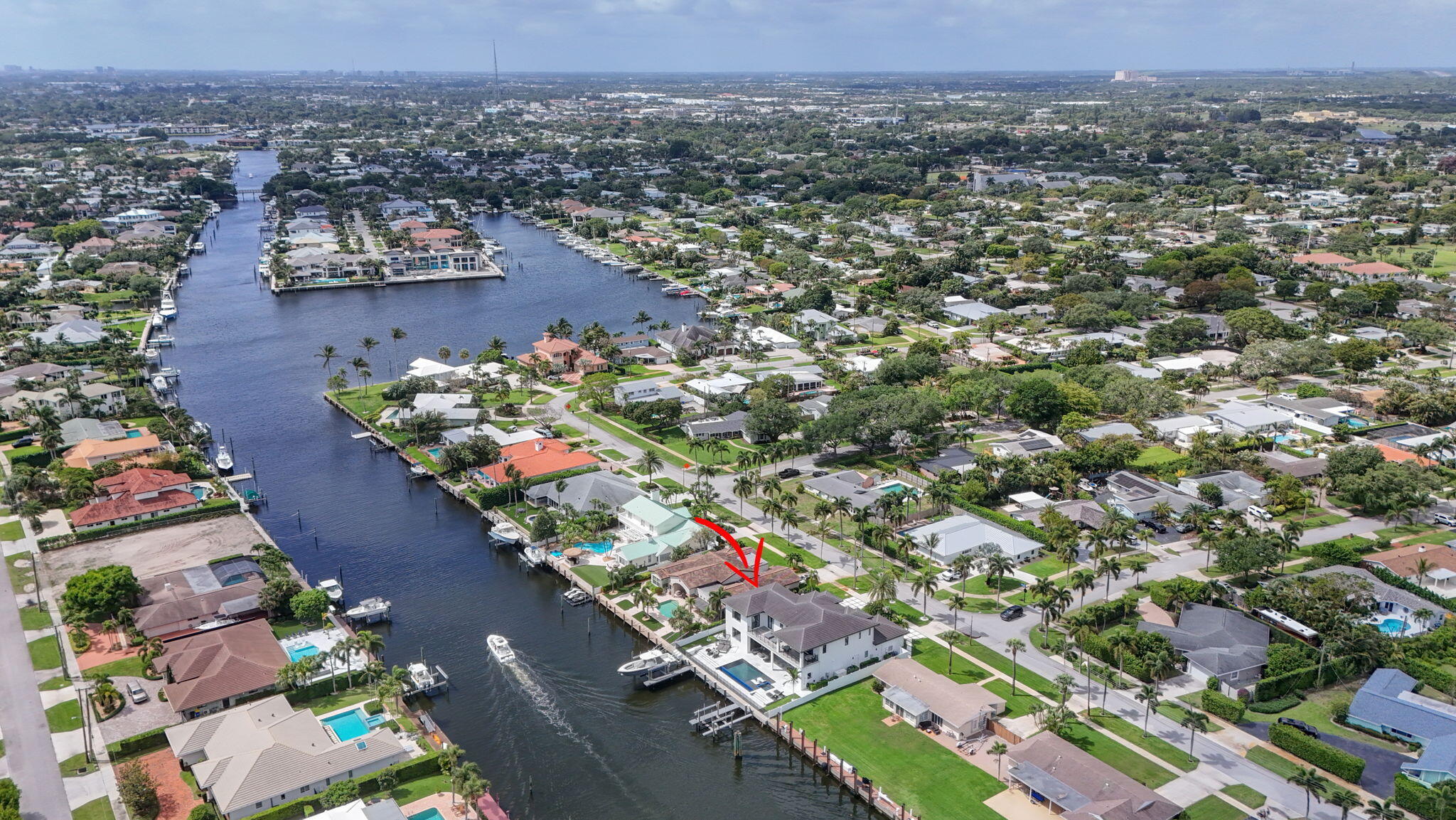 824 Shore, North Palm Beach FL 33408