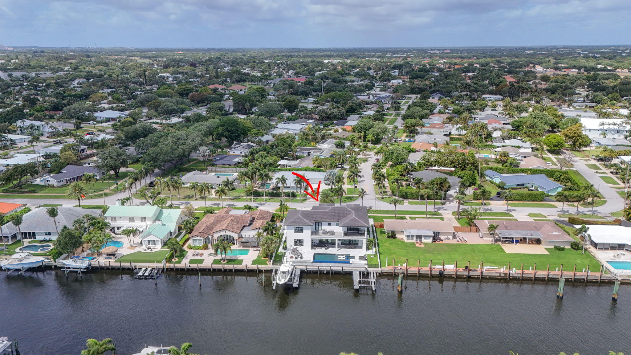 824 Shore, North Palm Beach FL 33408