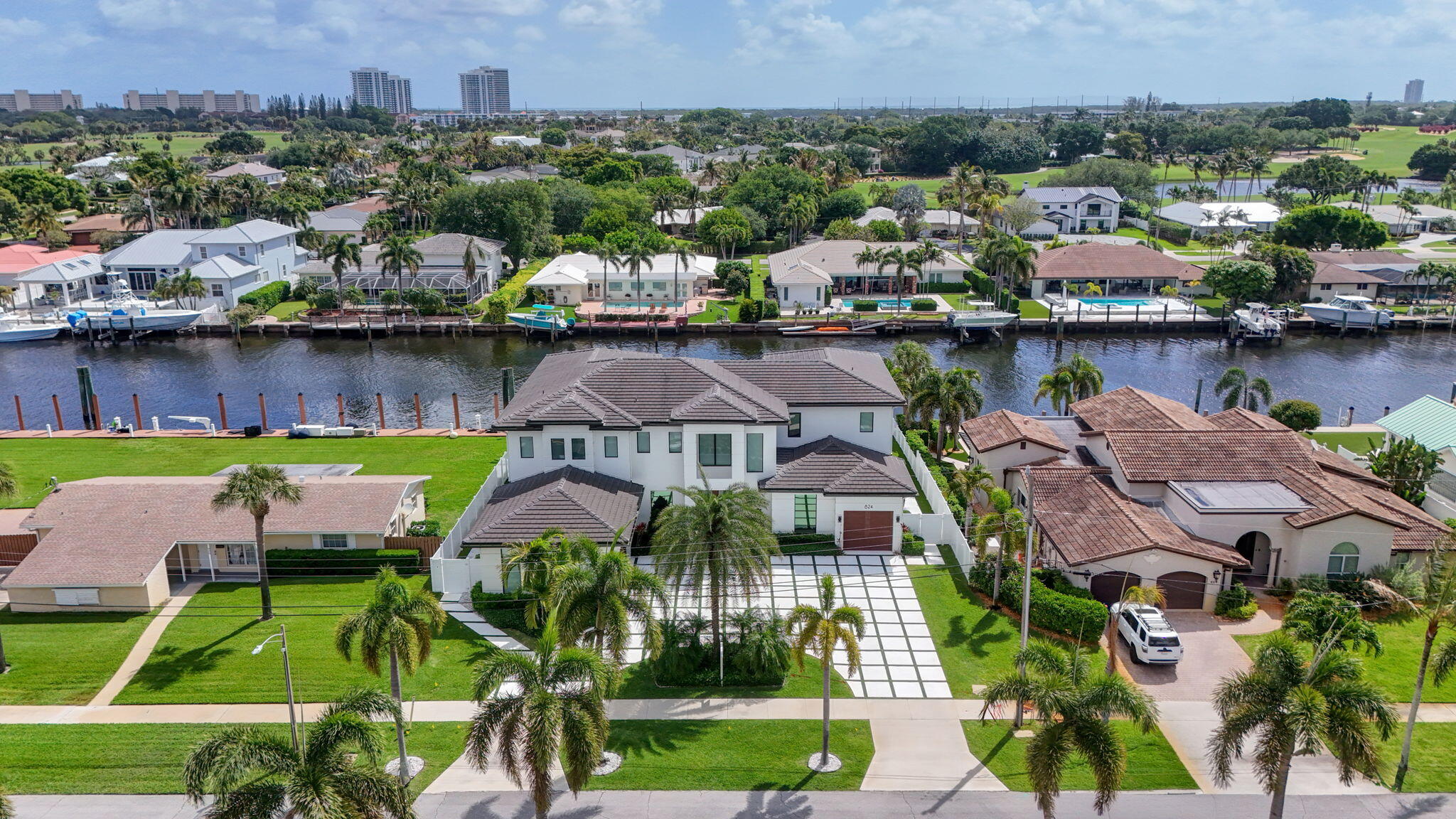 824 Shore, North Palm Beach FL 33408