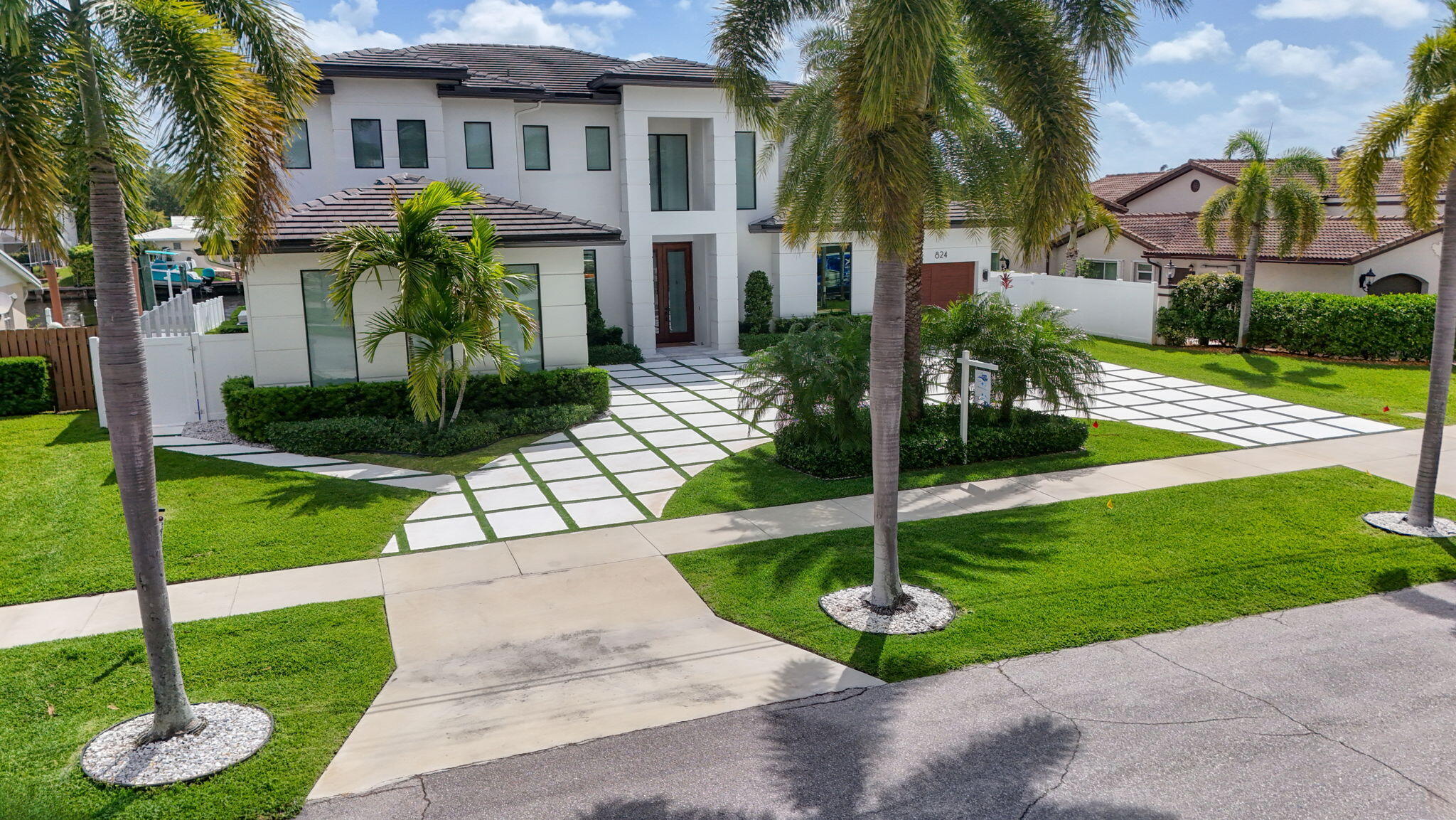 824 Shore, North Palm Beach FL 33408