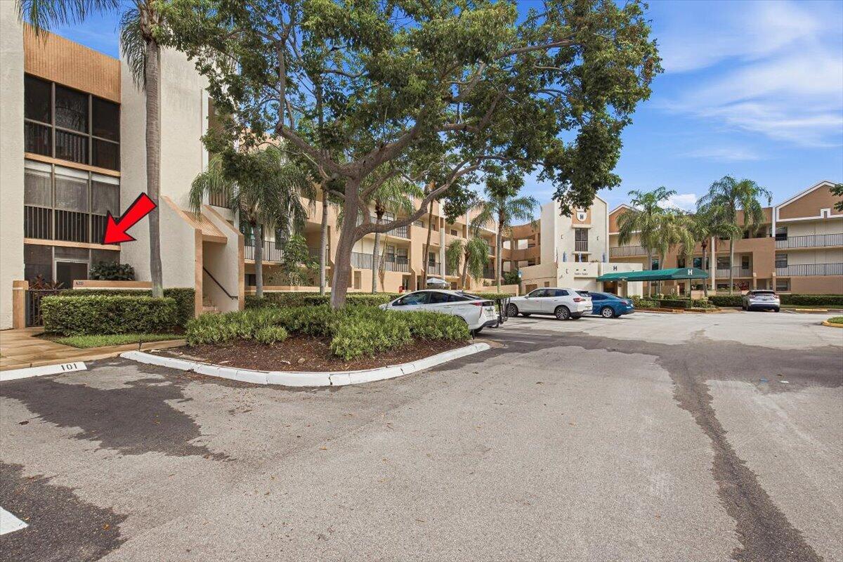 7501 Fairfax, Tamarac FL 33321