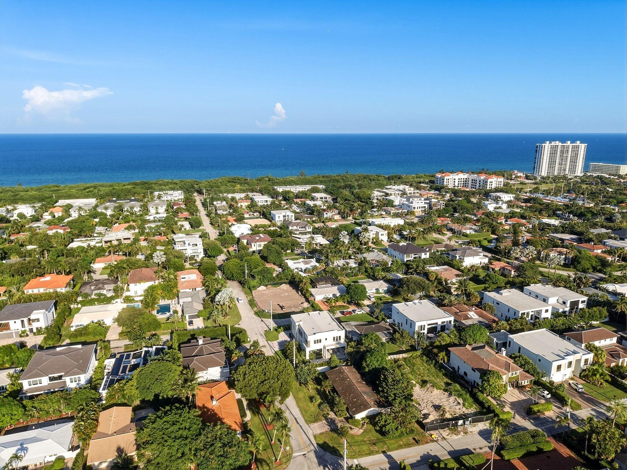 399 NE Spanish, Boca Raton FL 33432