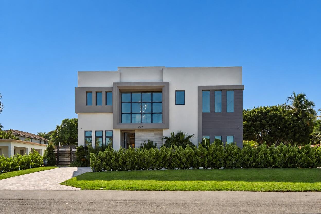 399 NE Spanish, Boca Raton FL 33432