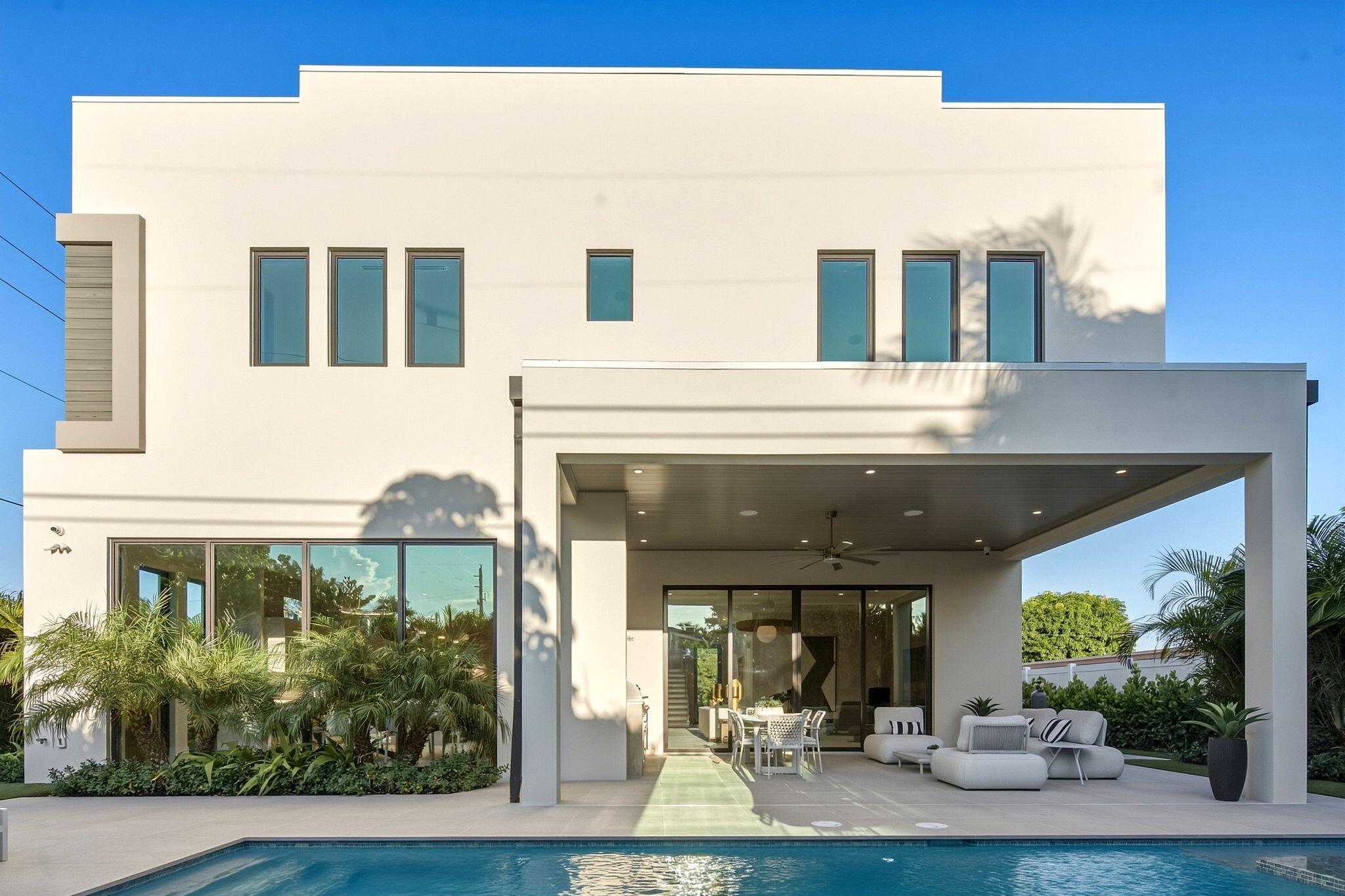 399 NE Spanish, Boca Raton FL 33432