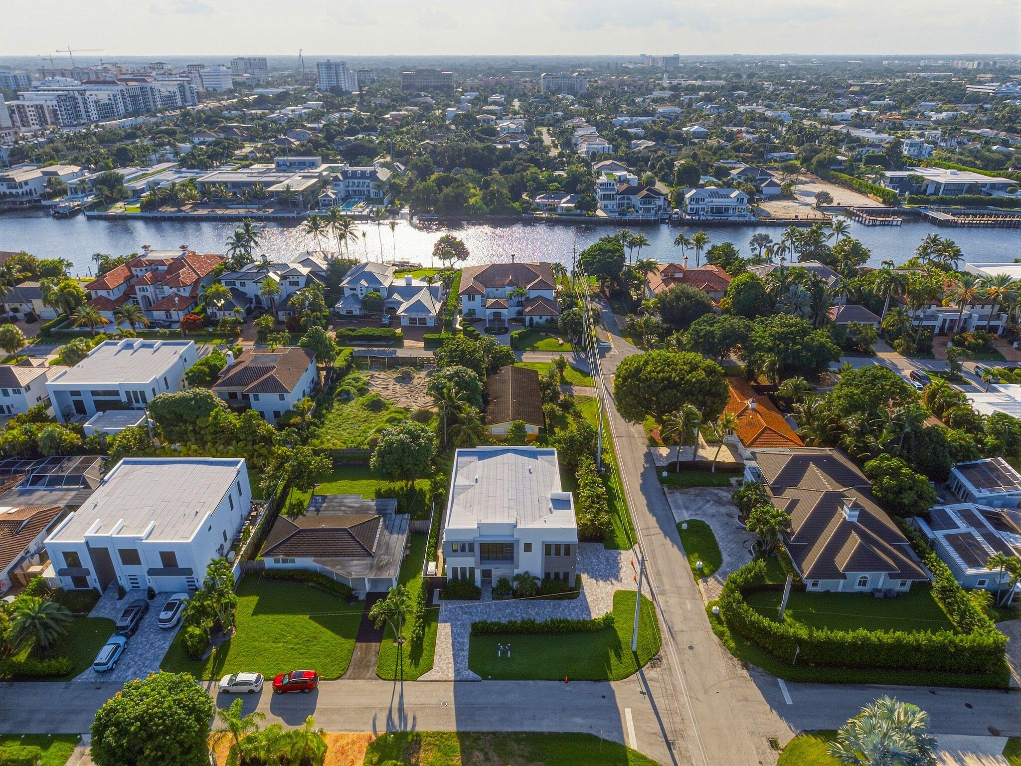 399 NE Spanish, Boca Raton FL 33432