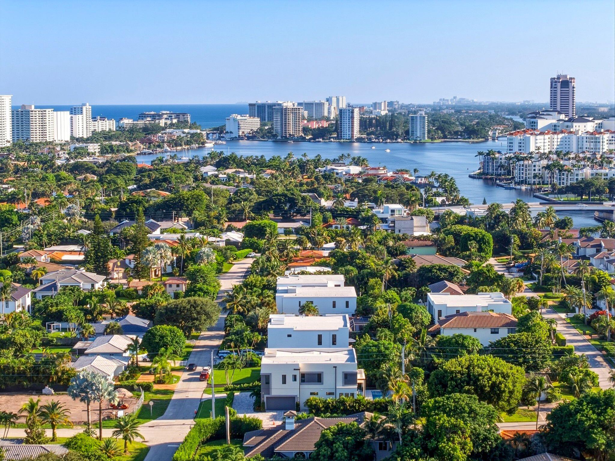 399 NE Spanish, Boca Raton FL 33432
