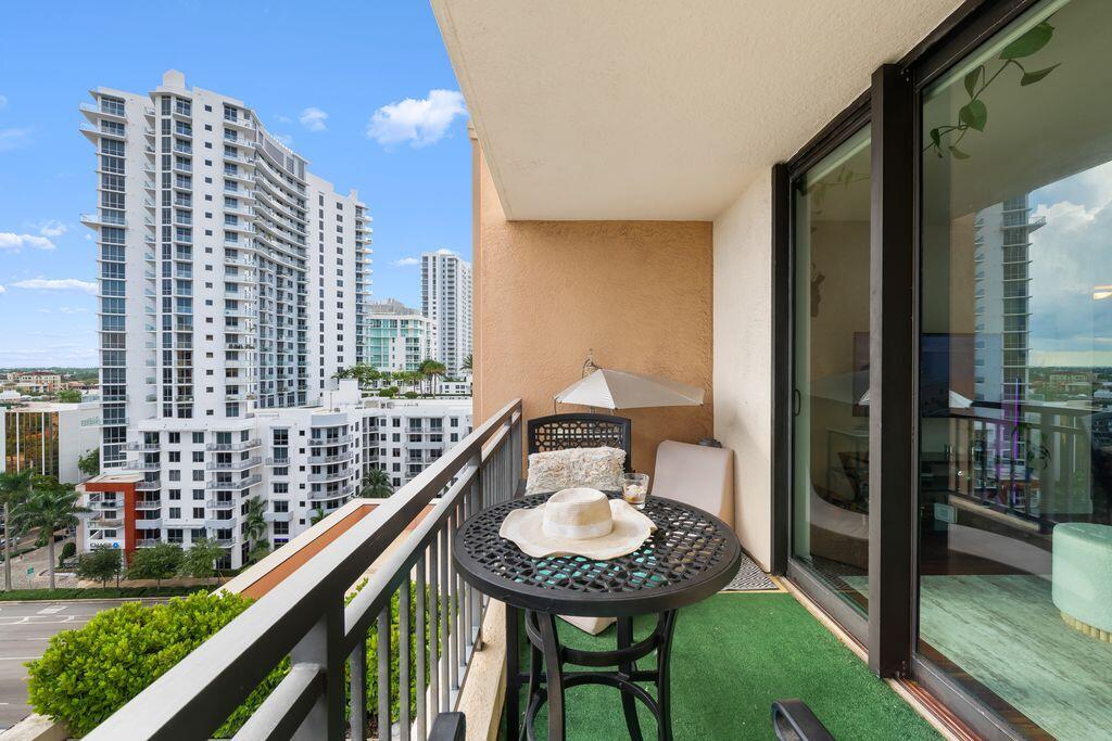 100 N FEDERAL #1126, Fort Lauderdale FL 33301