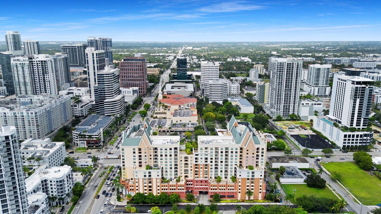 100 N FEDERAL #1126, Fort Lauderdale FL 33301