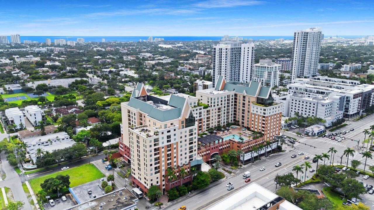 100 N FEDERAL #1126, Fort Lauderdale FL 33301