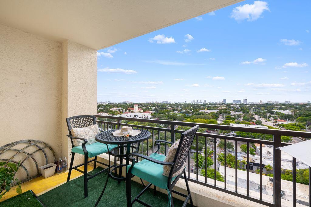 100 N FEDERAL #1126, Fort Lauderdale FL 33301