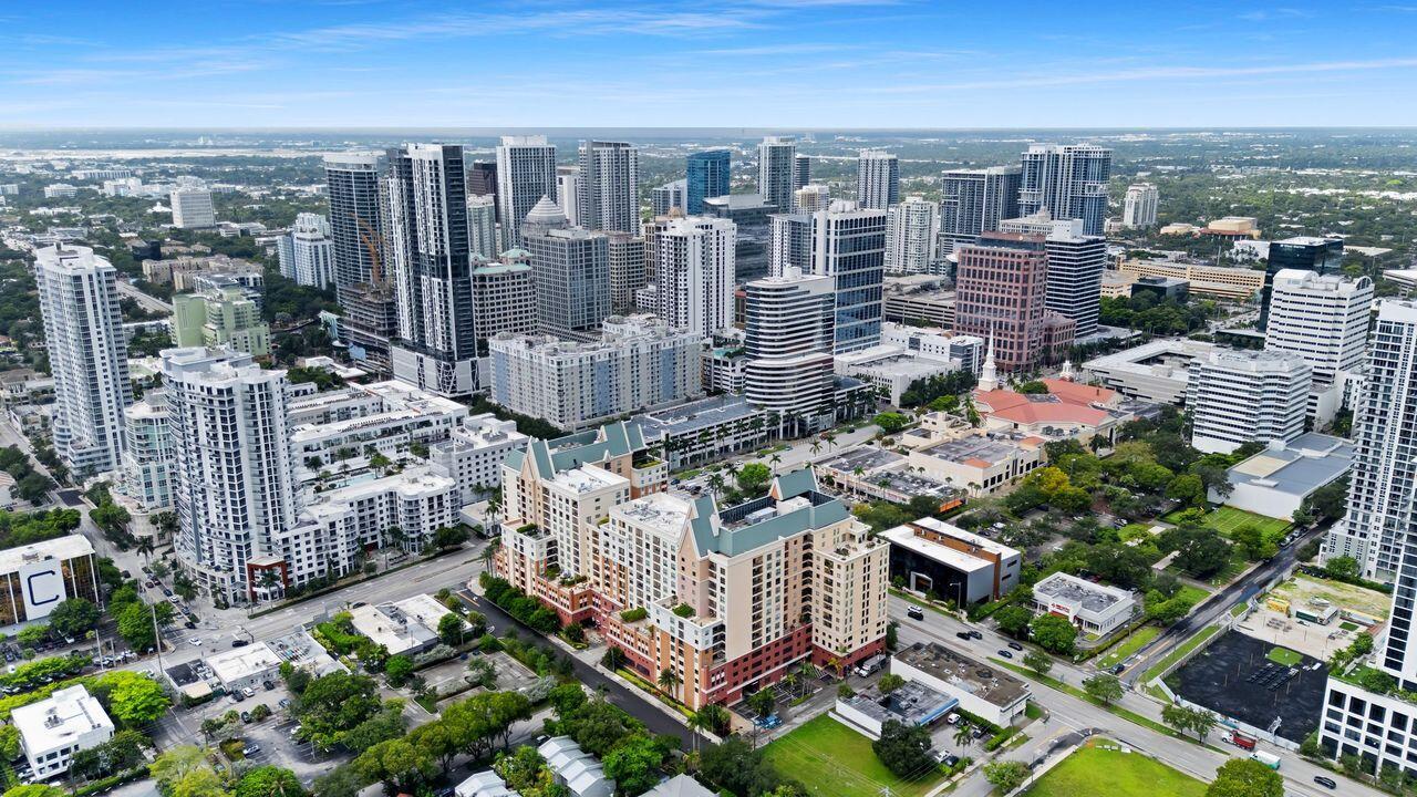 100 N FEDERAL #1126, Fort Lauderdale FL 33301