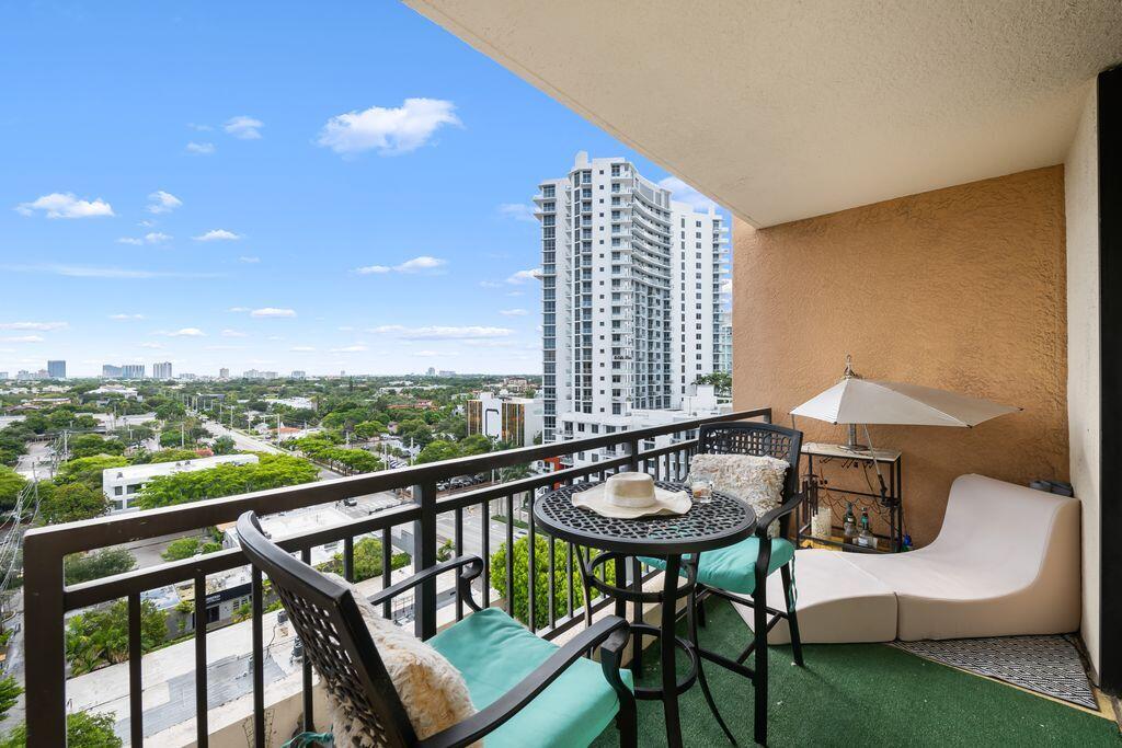 100 N FEDERAL #1126, Fort Lauderdale FL 33301