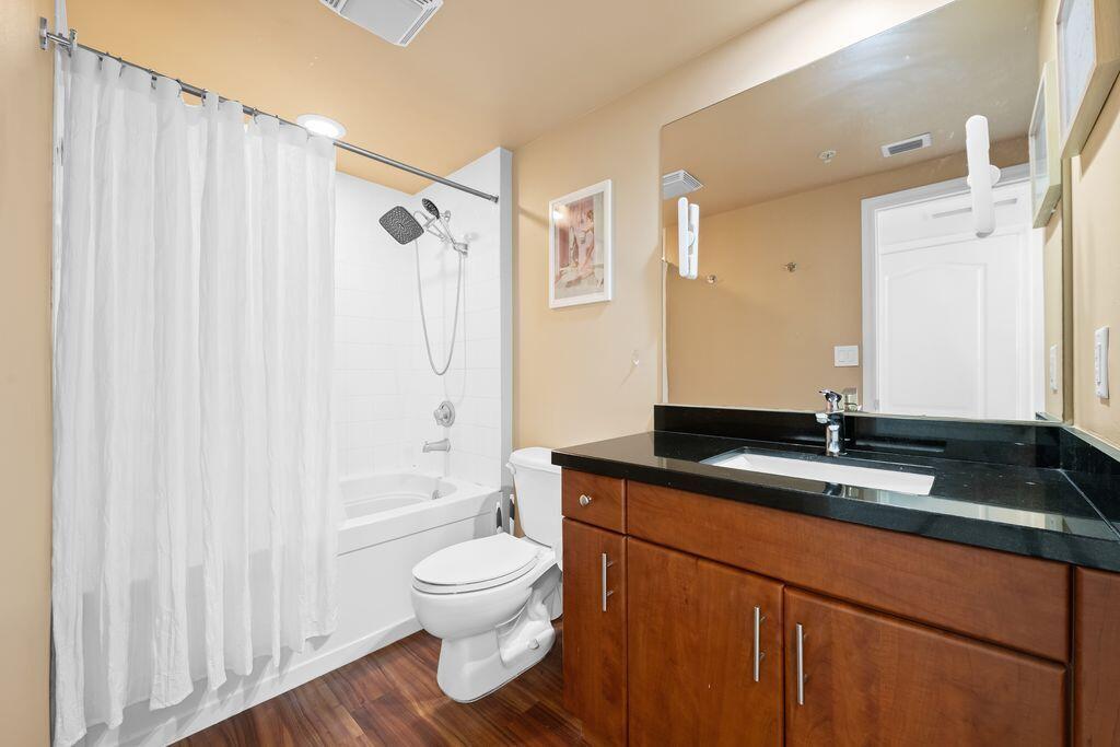 100 N FEDERAL #1126, Fort Lauderdale FL 33301