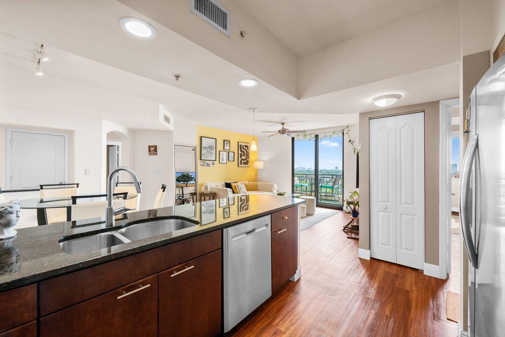 100 N FEDERAL #1126, Fort Lauderdale FL 33301