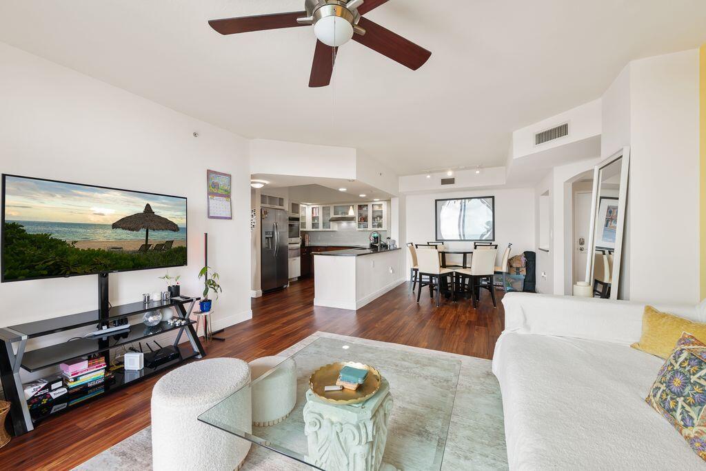 100 N FEDERAL #1126, Fort Lauderdale FL 33301