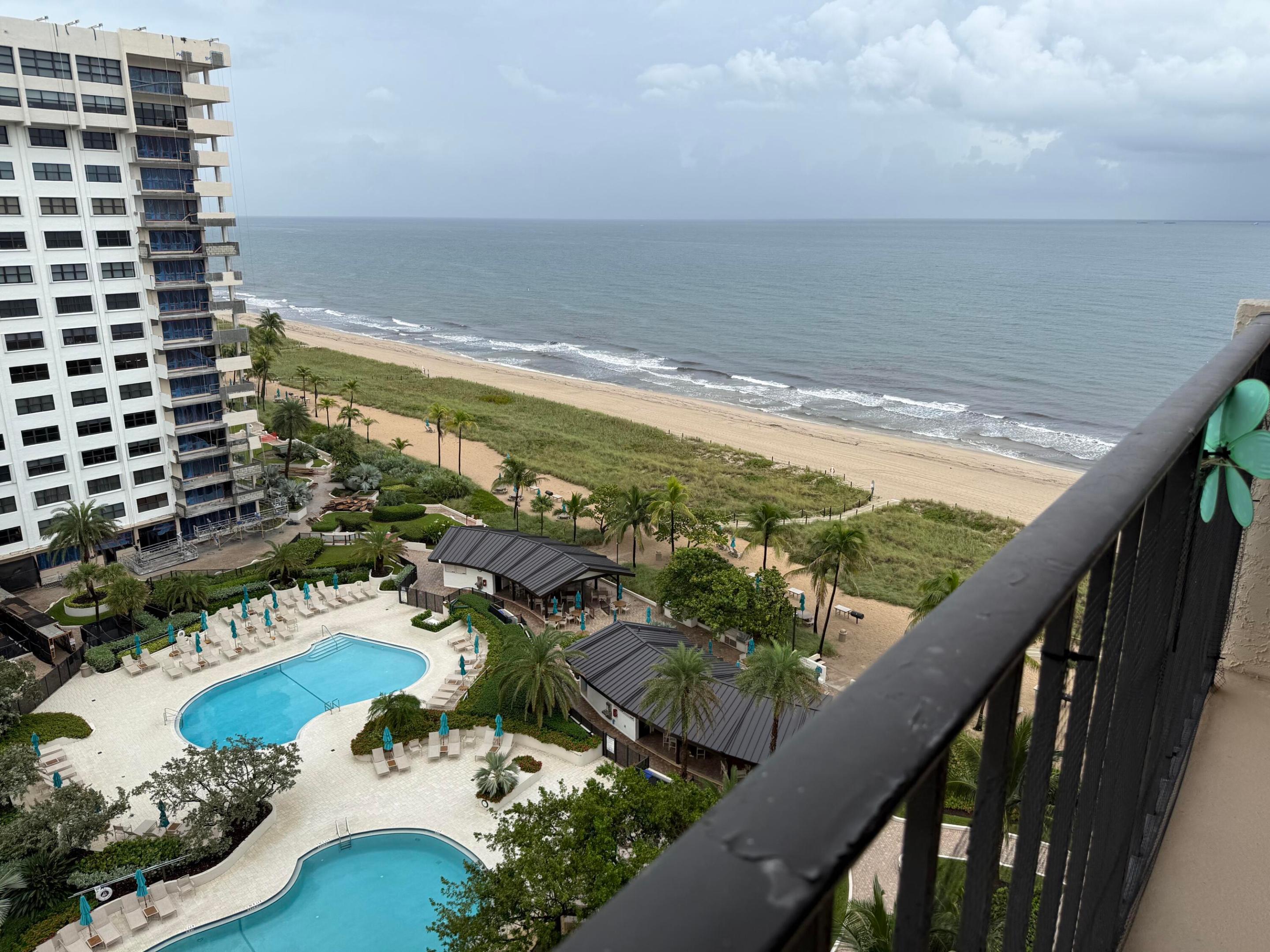 4900 N OCEAN #1406, Lauderdale By The Sea FL 33308