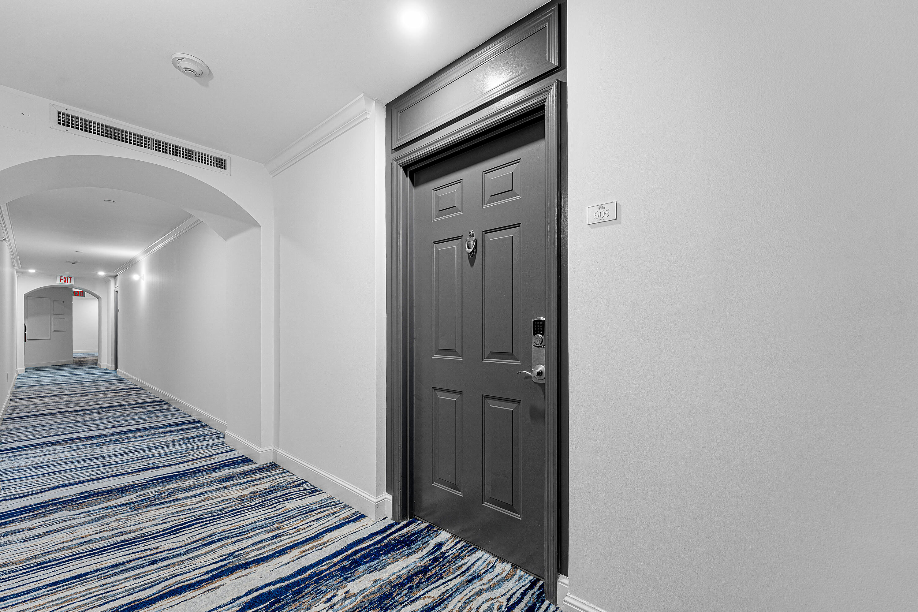 233 S Federal #605, Boca Raton FL 33432