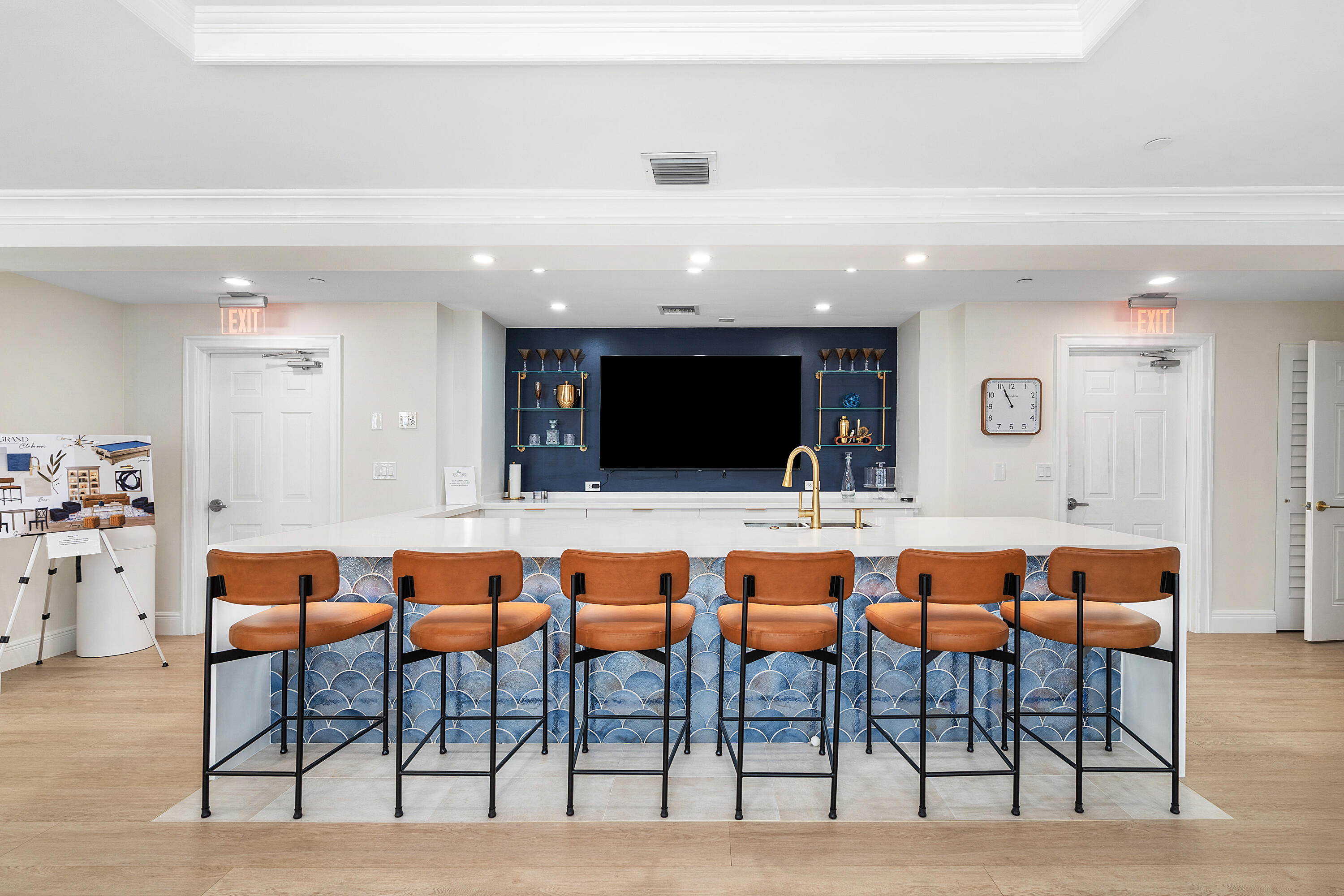 233 S Federal #605, Boca Raton FL 33432