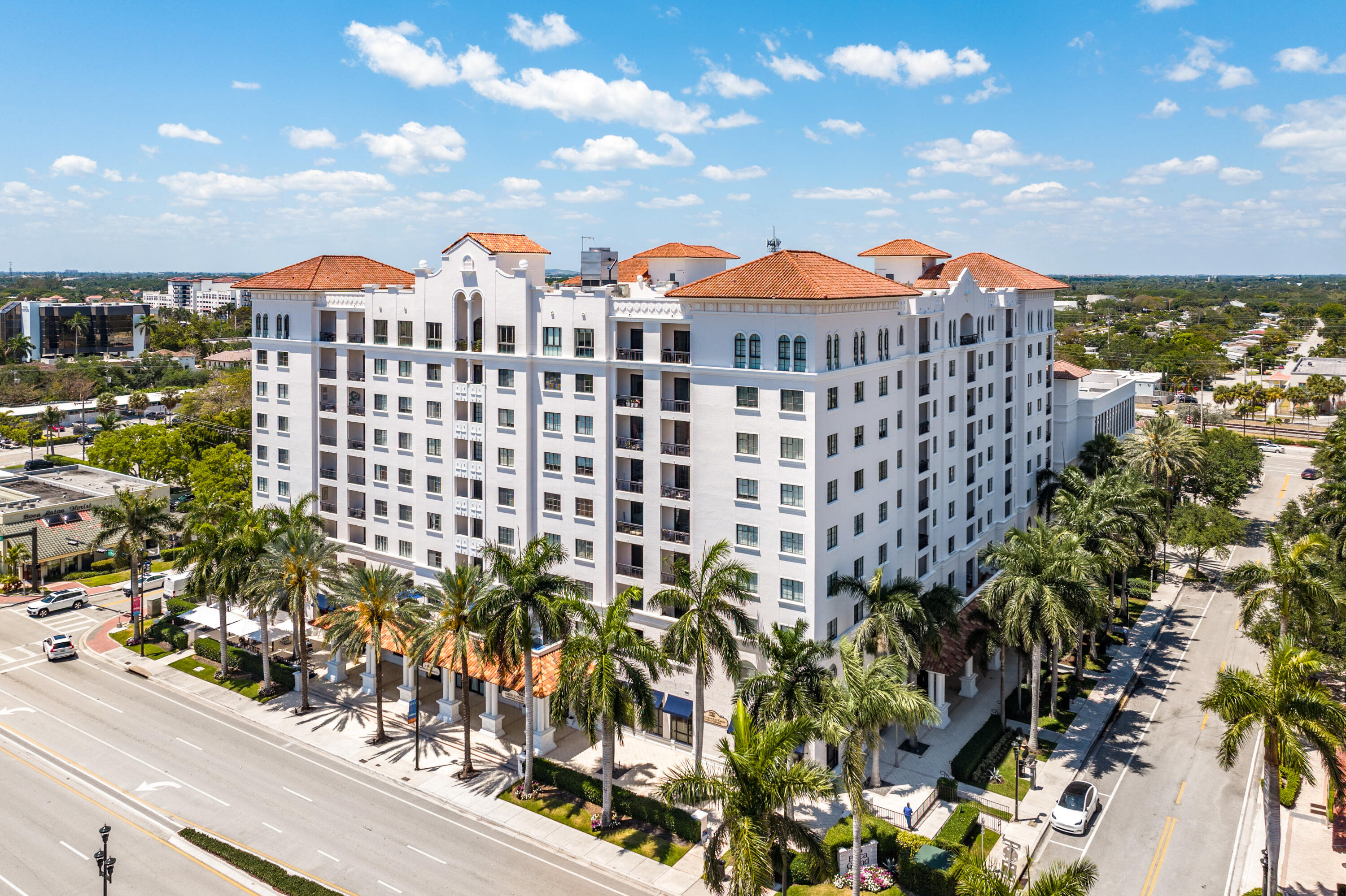 233 S Federal #605, Boca Raton FL 33432