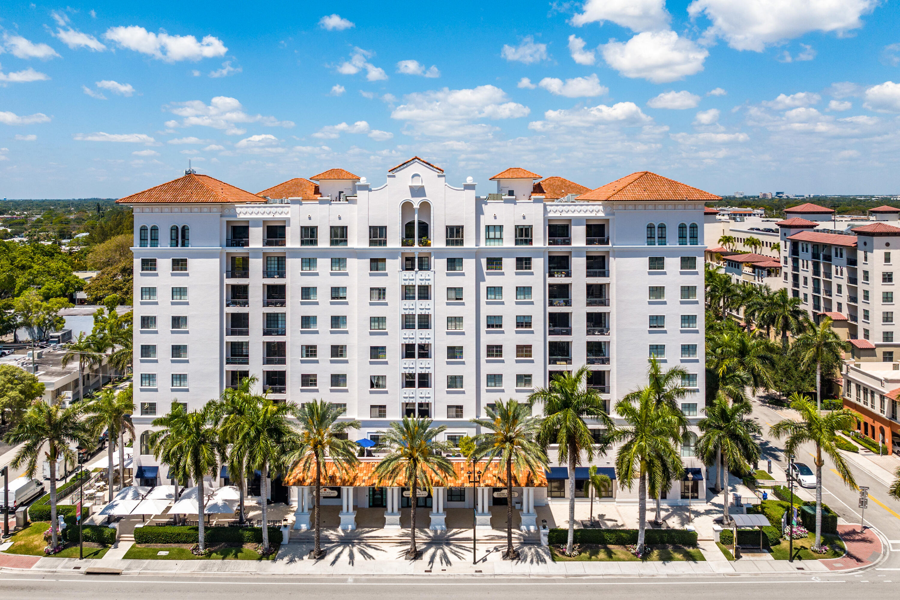 233 S Federal #605, Boca Raton FL 33432