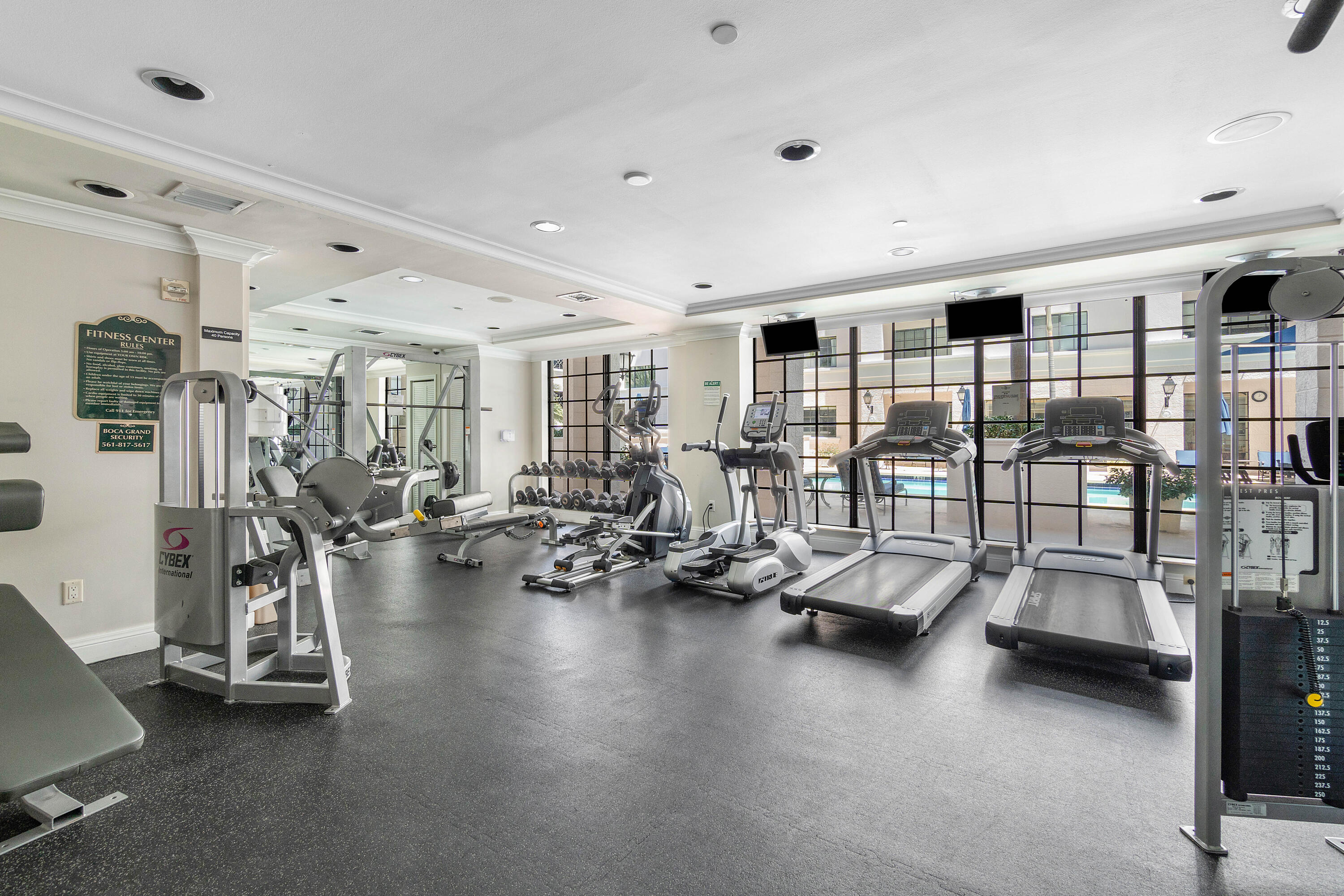 233 S Federal #605, Boca Raton FL 33432